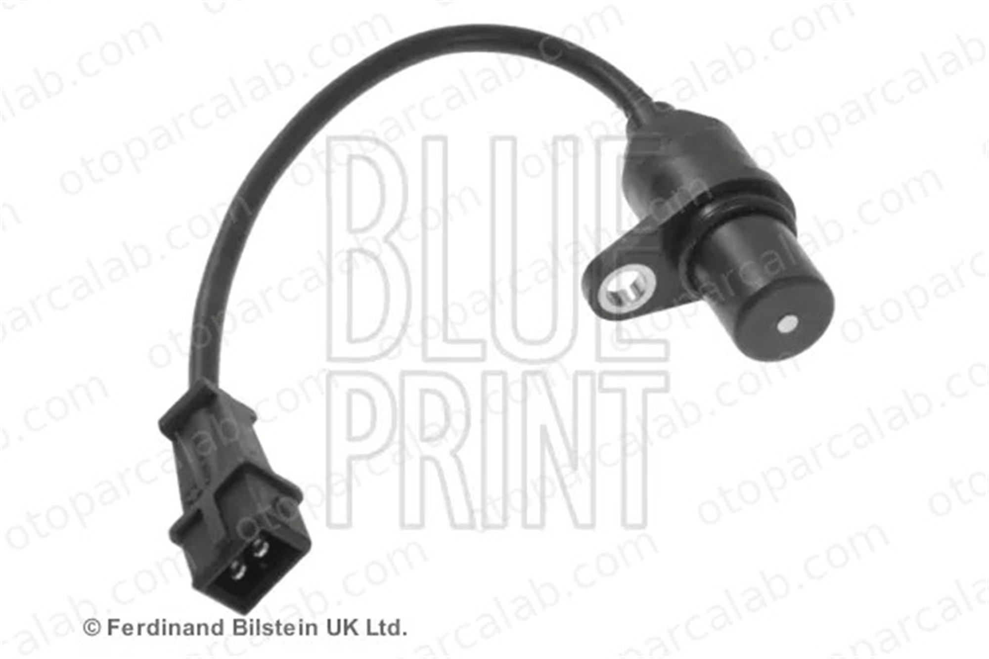 BLUE PRINT ADG07210 Krank Sensörü HYUNDAI ACCENT II GETZ 3918022600 3918026900