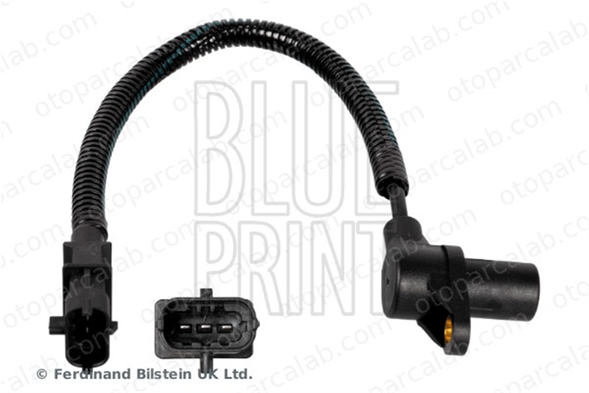 BLUE PRINT ADG072110 Krank Sensörü HYUNDAI GETZ i40 I 391802A900 391802A100