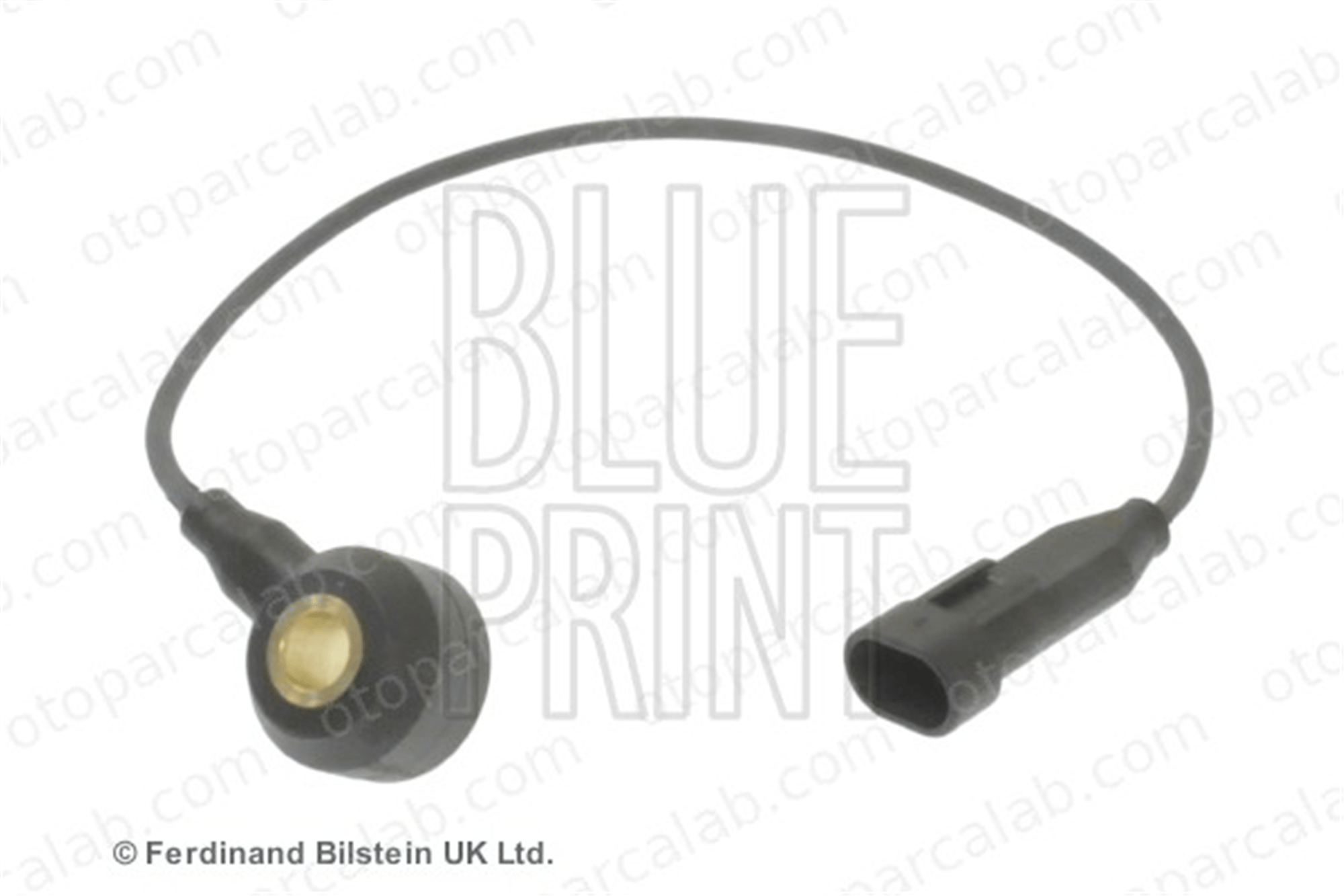 BLUE PRINT ADG07216 Vuruntu Sensörü OPEL ASTRA G Station wagon ASTRA F Station wagon 10456240 010456240