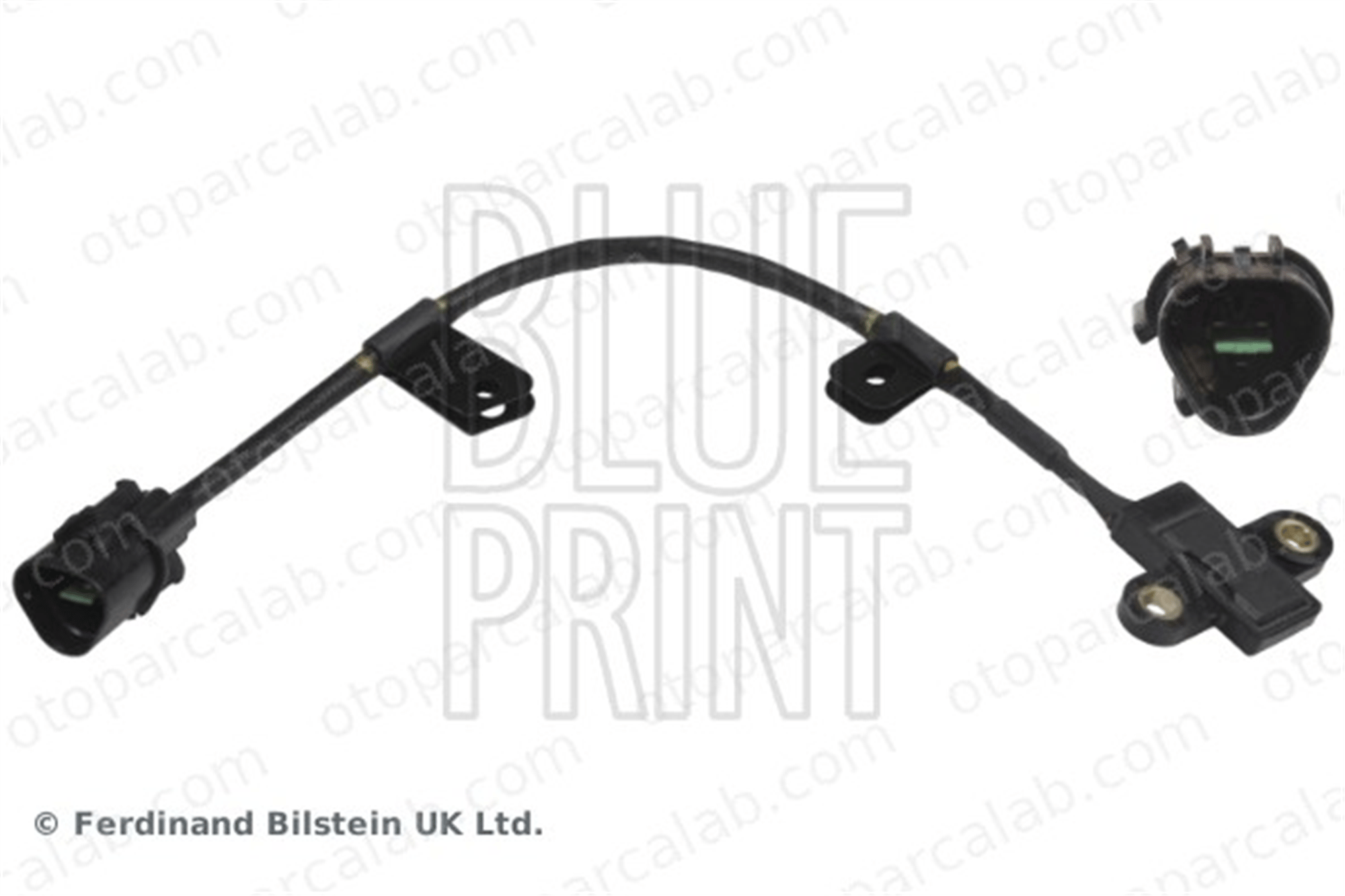 BLUE PRINT ADG07220 Krank Sensörü HYUNDAI ATOS GETZ 3931002600