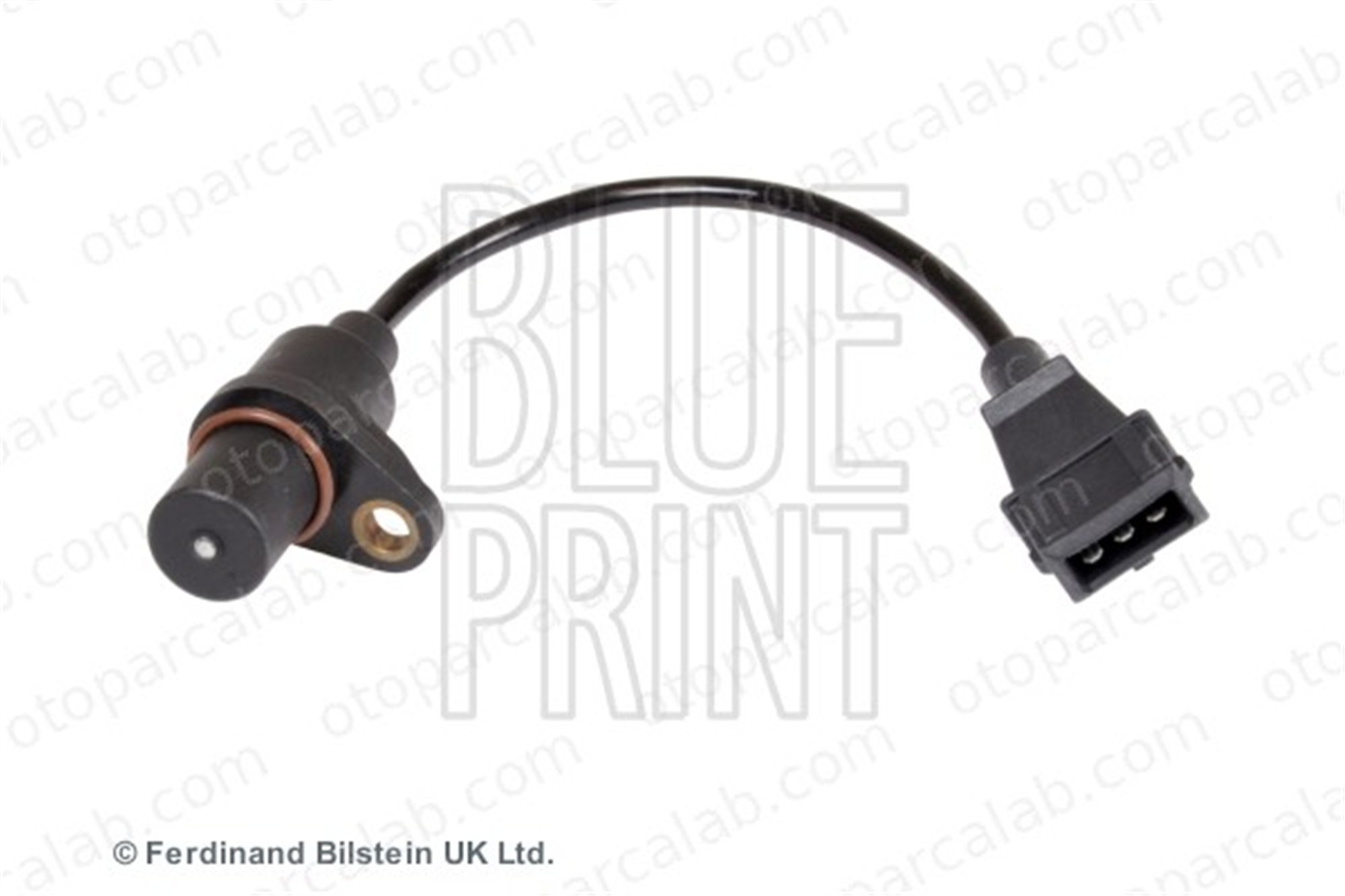 BLUE PRINT ADG07222 Krank Sensörü HYUNDAI LANTRA II Station wagon COUPE I 3918023000 3918022040