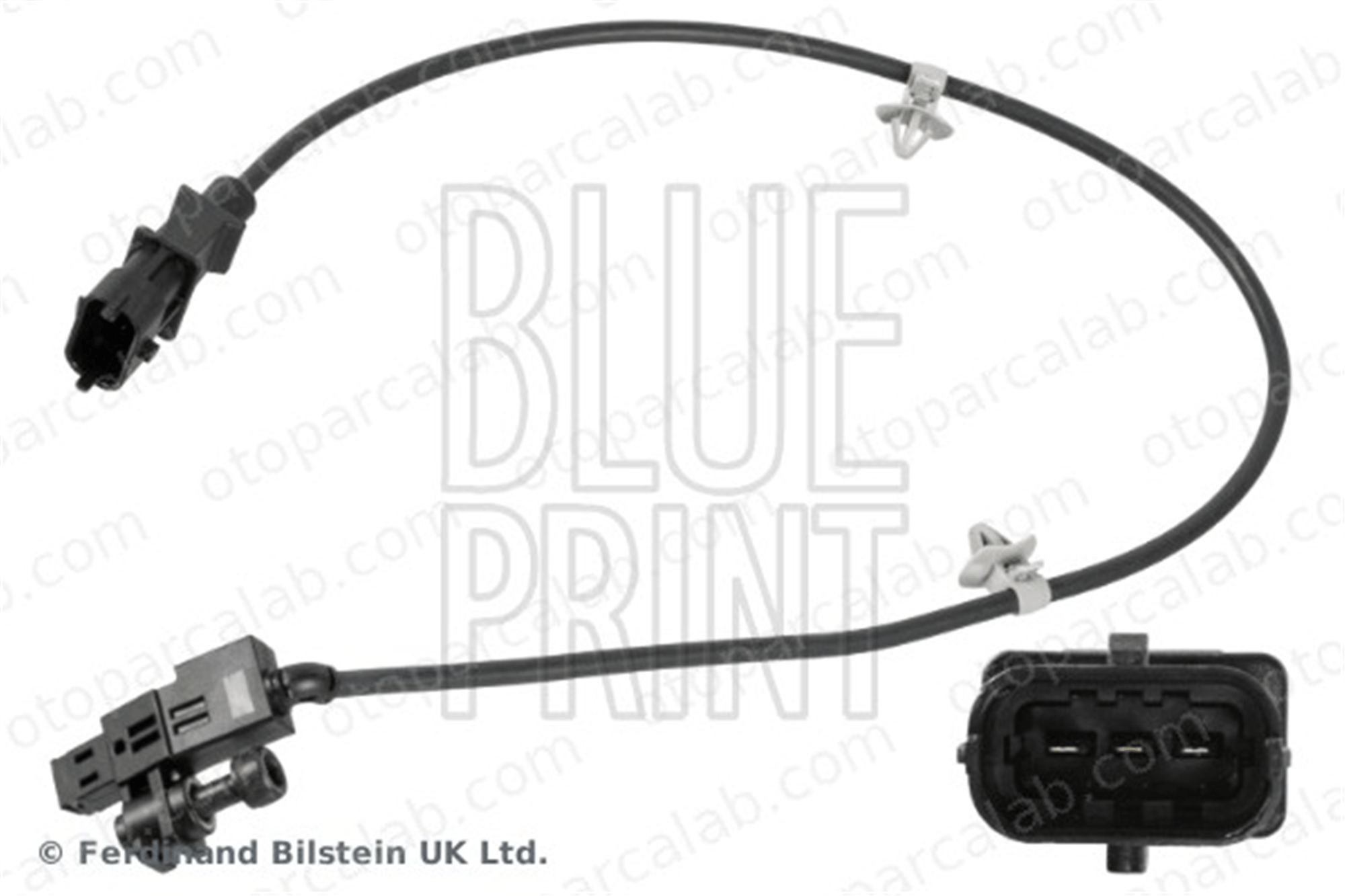 BLUE PRINT ADG07245 Krank Sensörü HYUNDAI ix35 SANTA FÉ III 391802F000