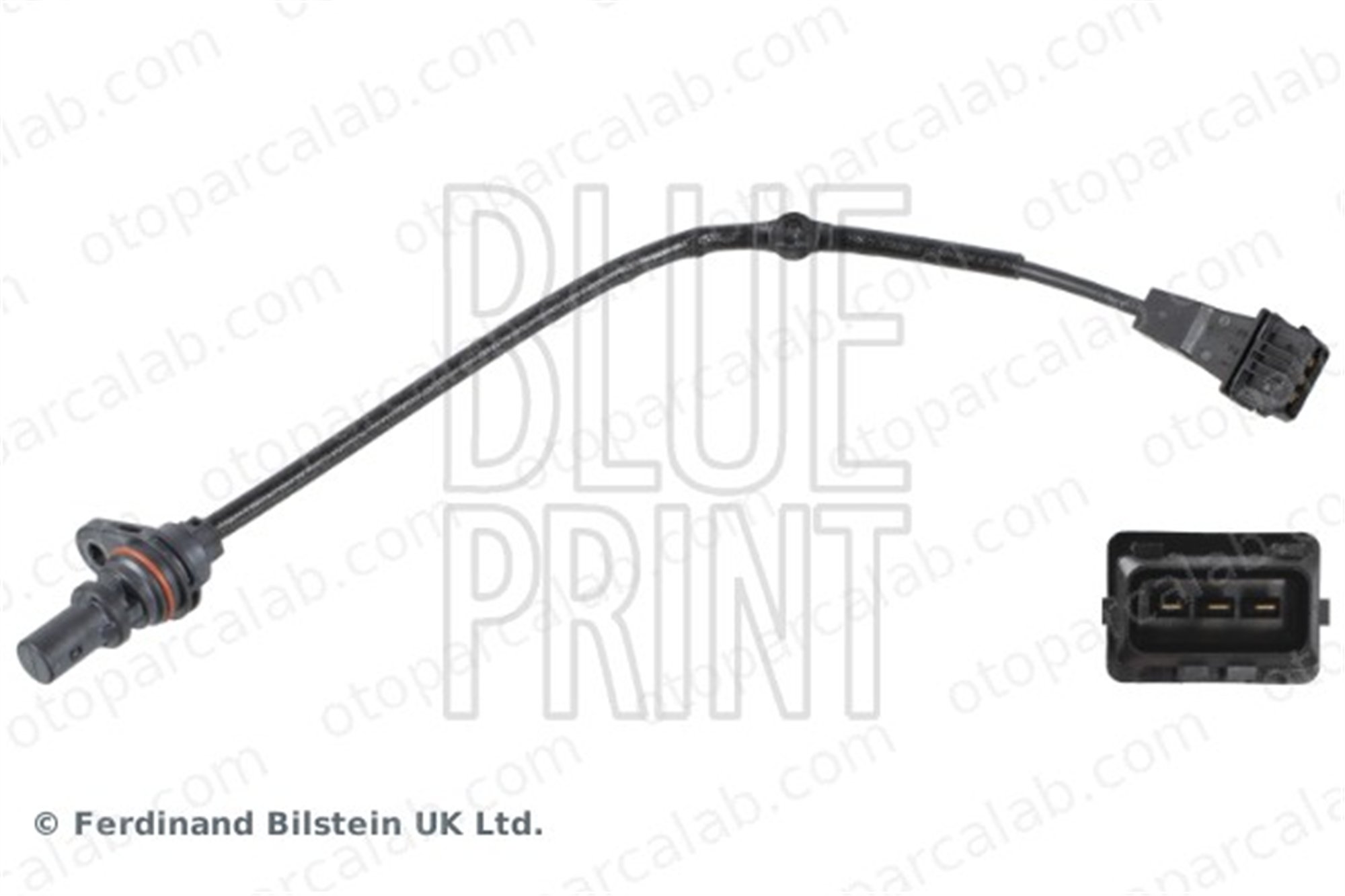 BLUE PRINT ADG07258 Krank Sensörü KIA SORENTO II SORENTO II Kasa/SUV 3918025300 3918025200
