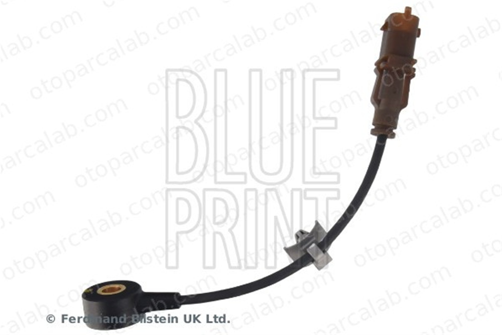 BLUE PRINT ADG07291 Vuruntu Sensörü OPEL INSIGNIA A INSIGNIA A Sedan 1236179 25201065
