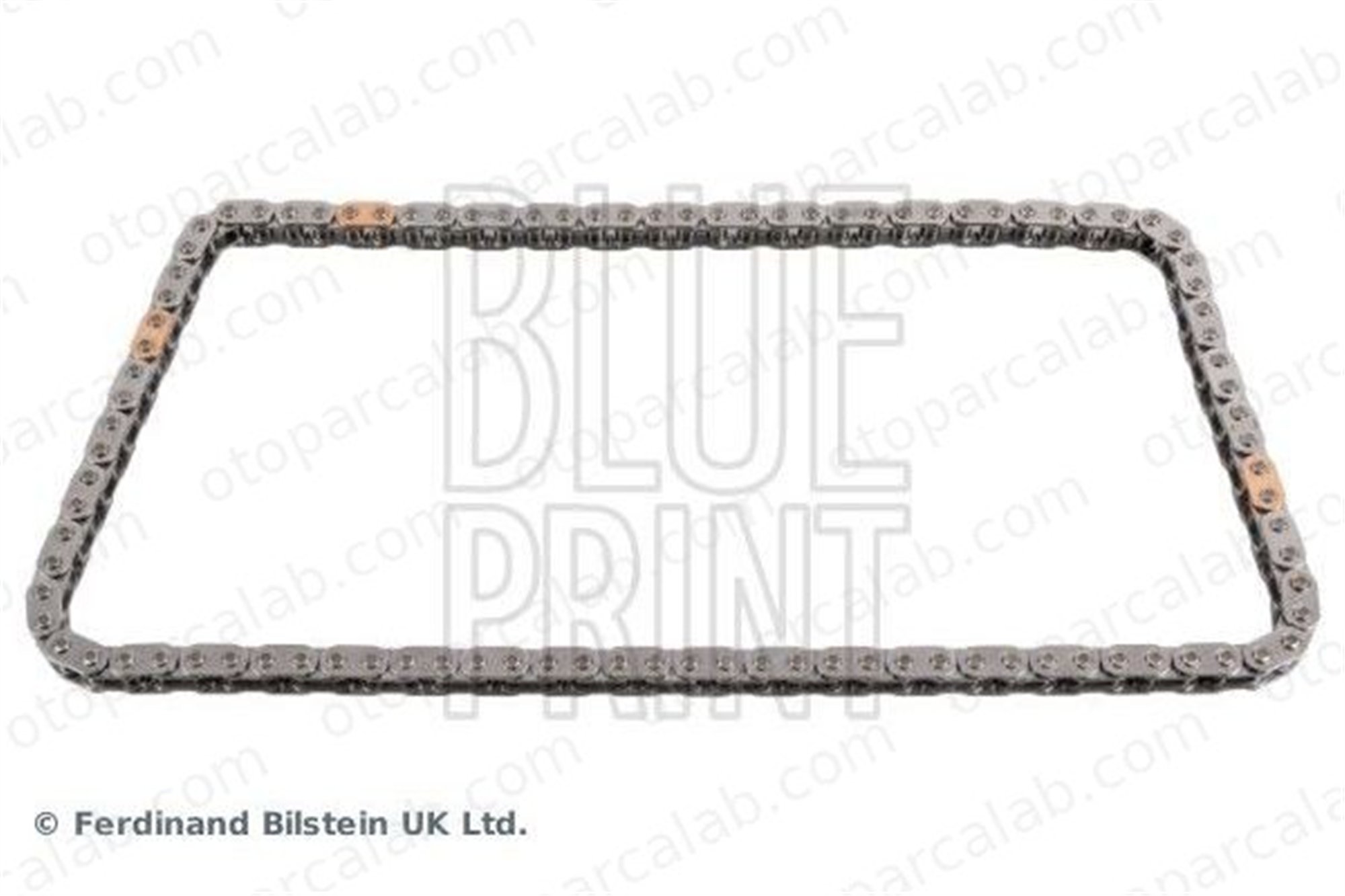 BLUE PRINT ADG07370 Triger Zinciri HYUNDAI H-1 / STAREX Minibüs/Otobüs H-1 Cargo 243514A020