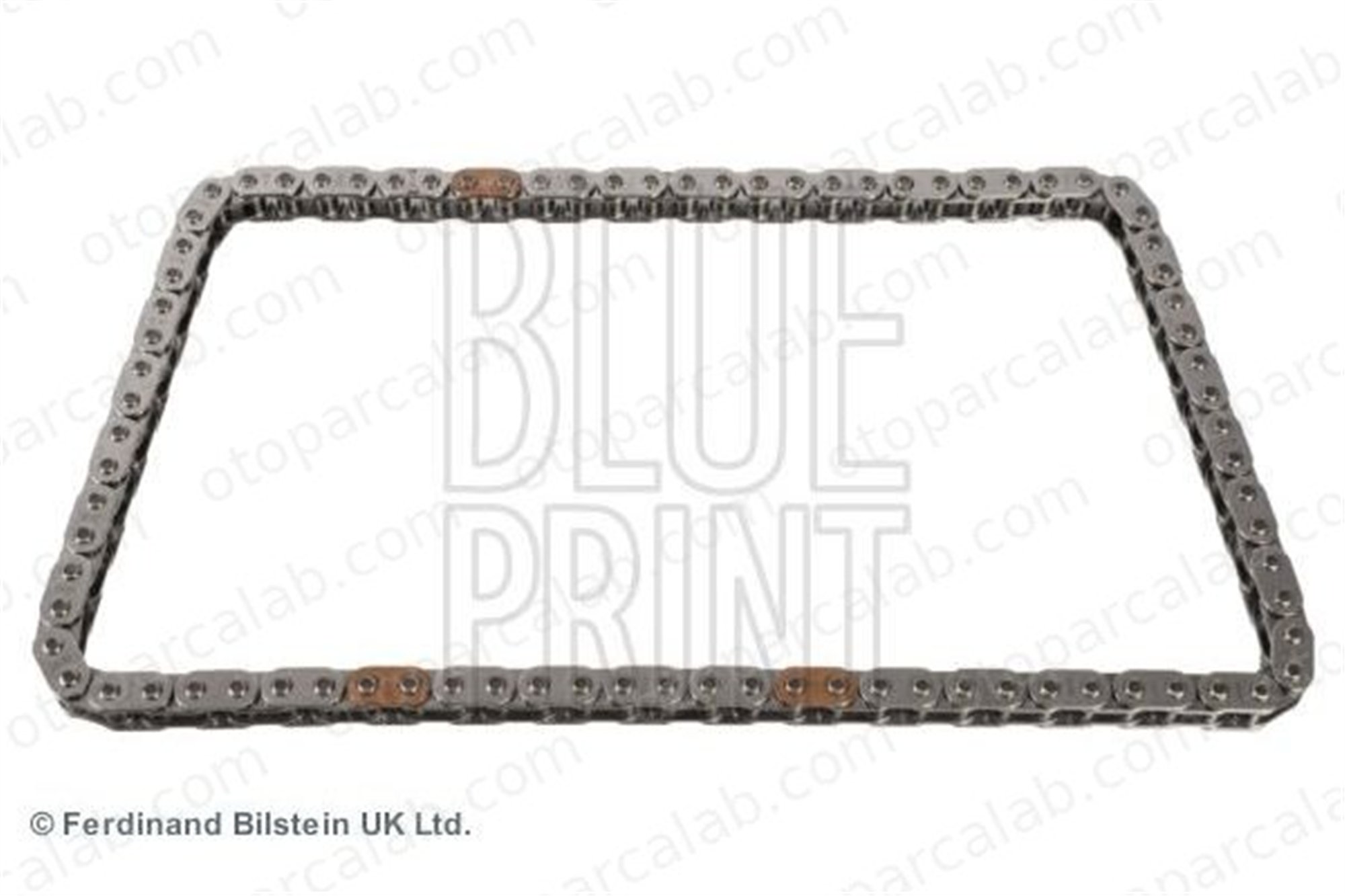 BLUE PRINT ADG07372 Triger Zinciri HYUNDAI i30 Station wagon i30 243512A000 243512A001