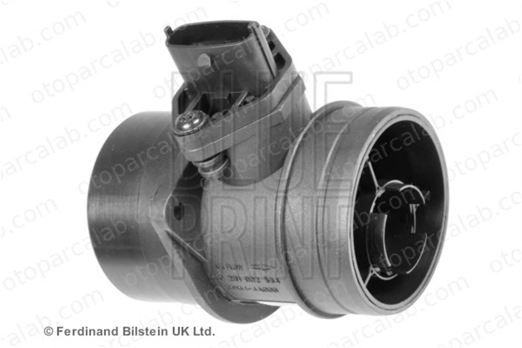 BLUE PRINT ADG074204 Hava Debimetresi HYUNDAI H-1 / STAREX Minibüs/Otobüs H-1 Panelvan/Van 281644A000