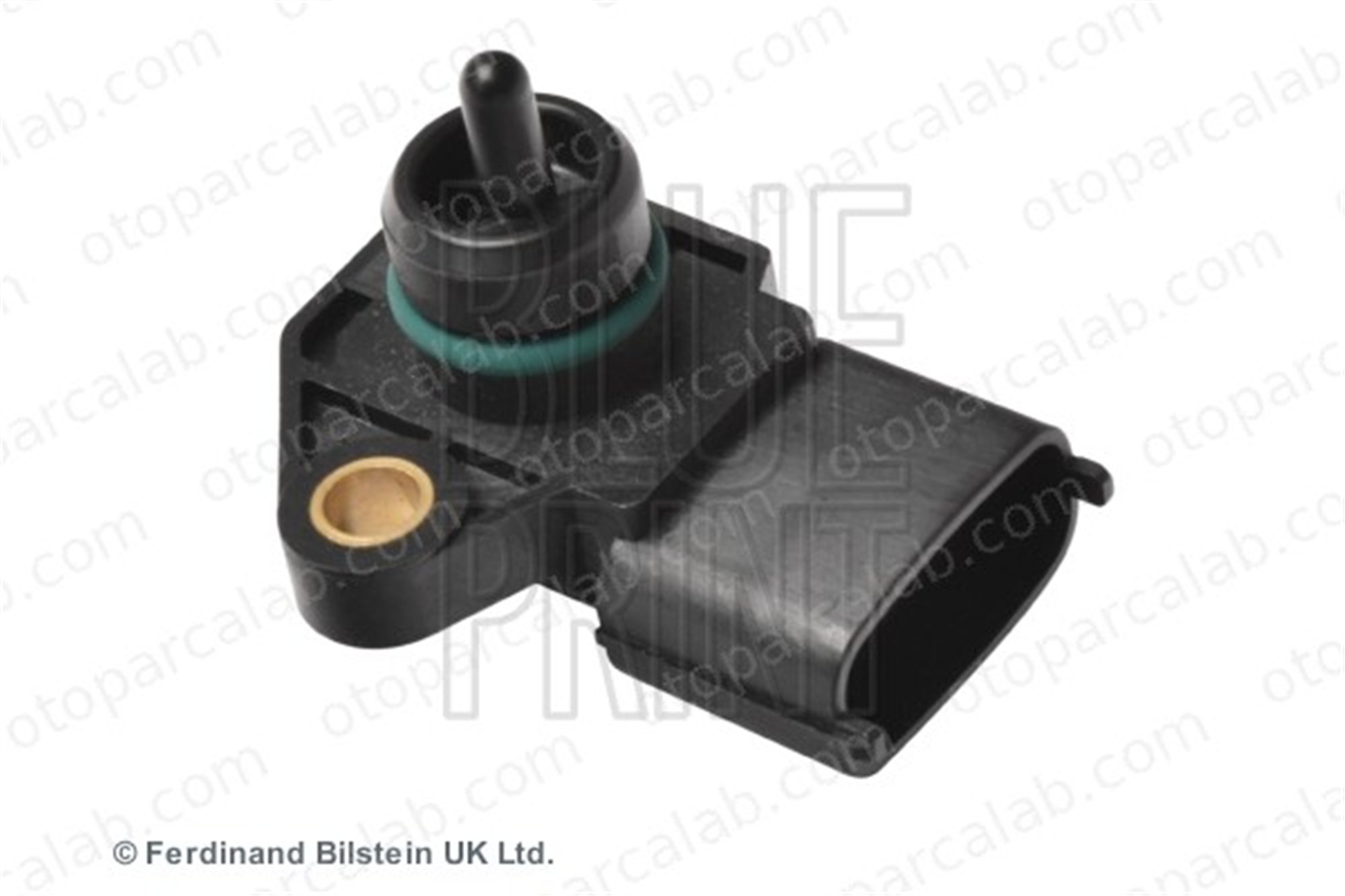 BLUE PRINT ADG074206 MAP Sensörü HYUNDAI GETZ COUPE II 3930022600 3930038110