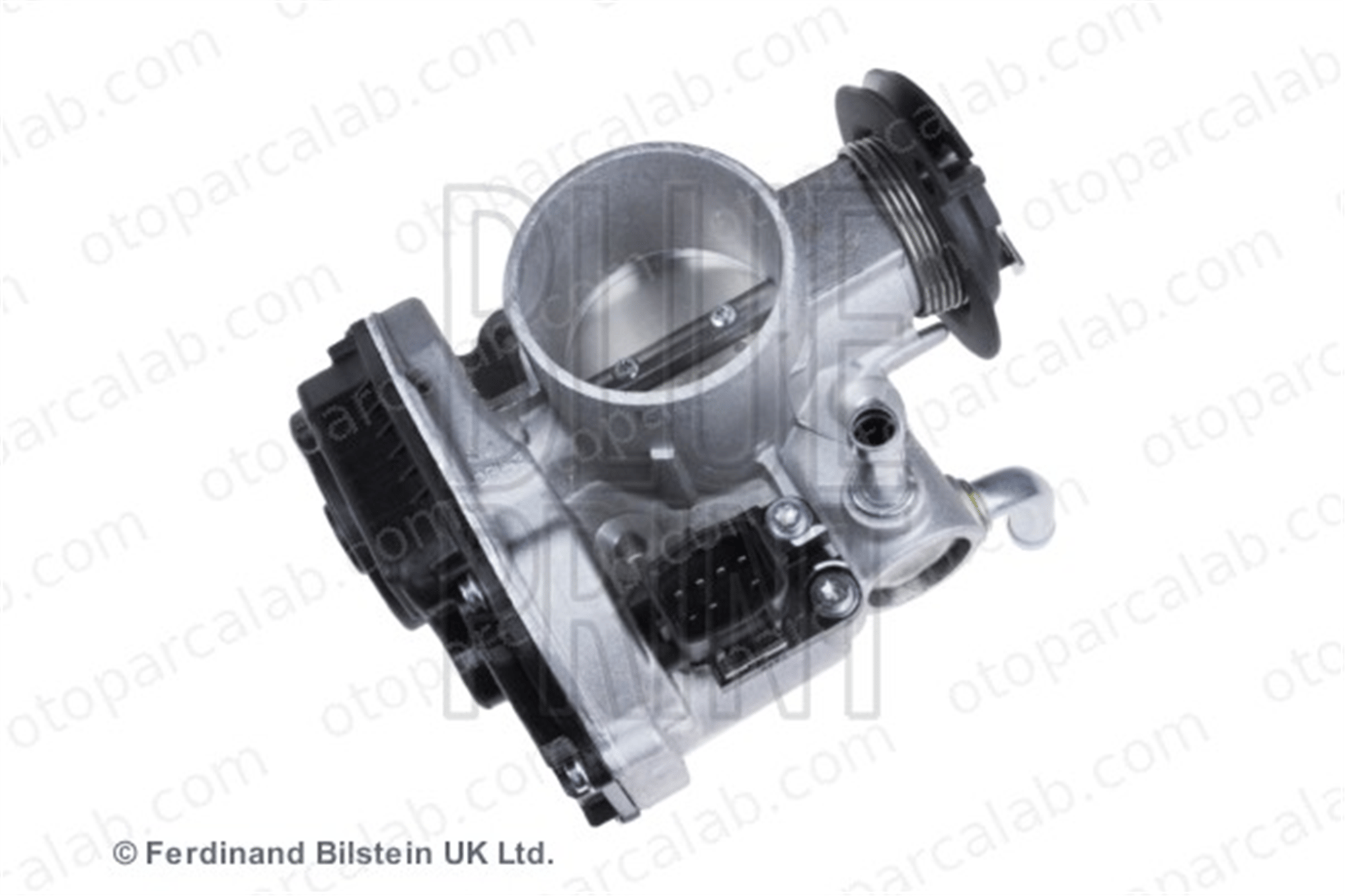 BLUE PRINT ADG074227 Gaz Kelebeği DAEWOO REZZO NUBIRA Sedan 96253560 96447930