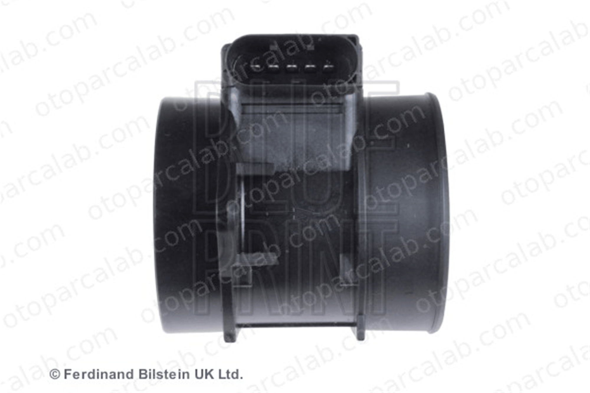 BLUE PRINT ADG074232 Hava Debimetresi HYUNDAI TRAJET Kasa/büyük limuzin TRAJET 2816423720