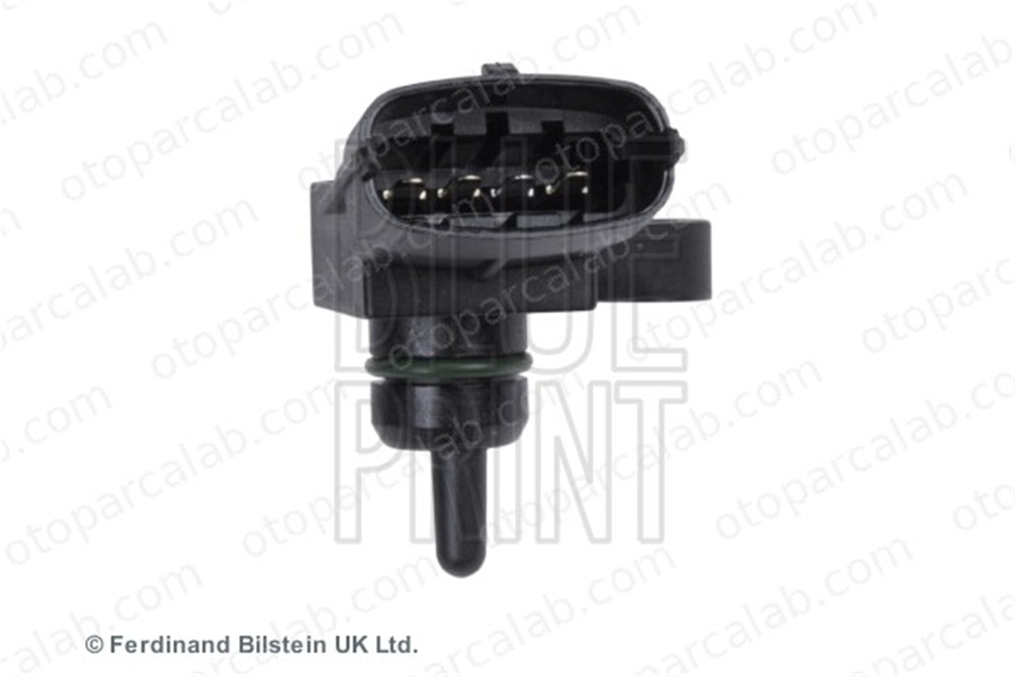BLUE PRINT ADG074234 MAP Sensörü HYUNDAI i30 i30 Station wagon 393002B000 393002B100
