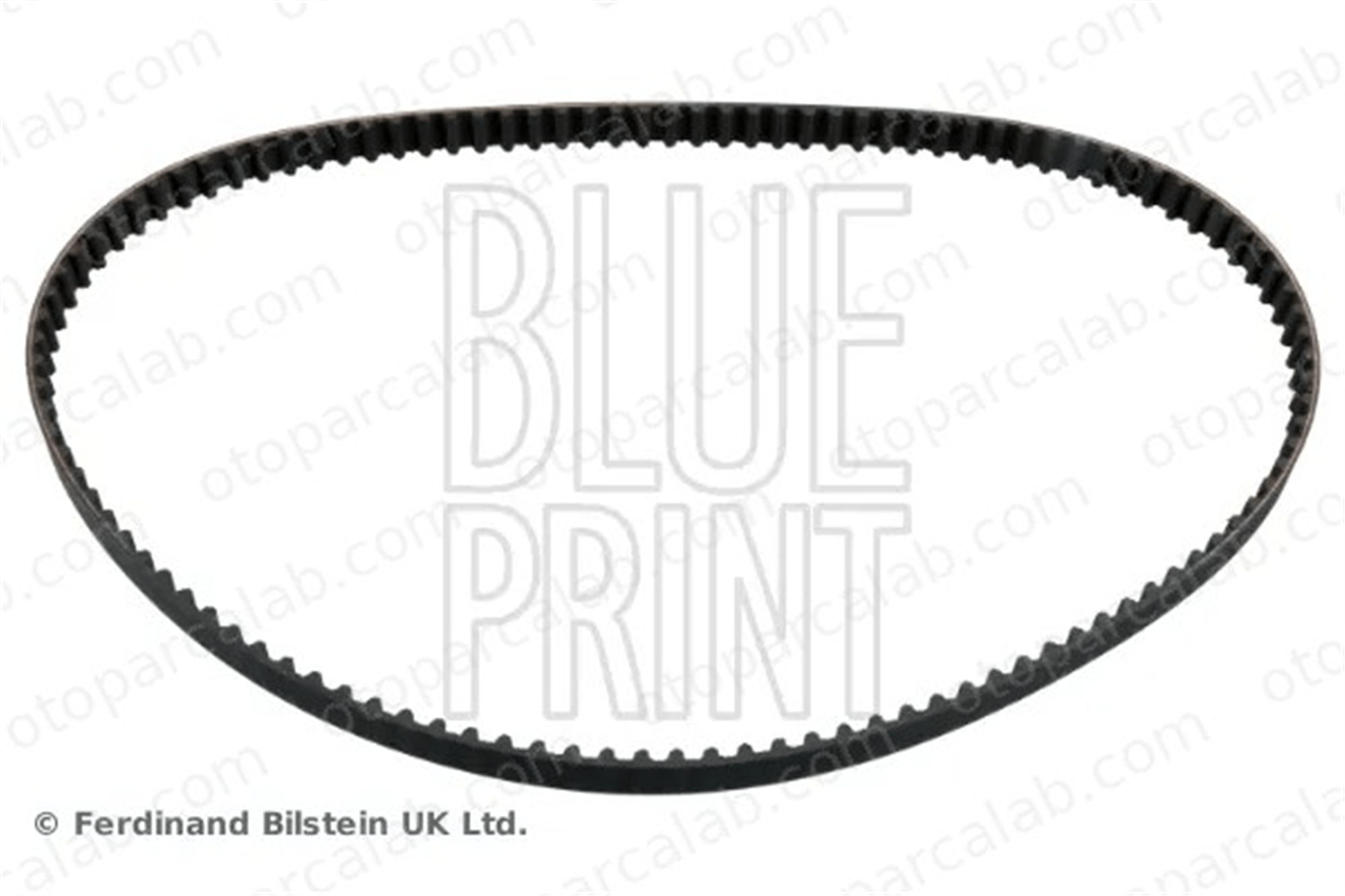 BLUE PRINT ADG07502 Triger Kayışı OPEL ASTRA F ASTRA F Station wagon 96183353 90410223