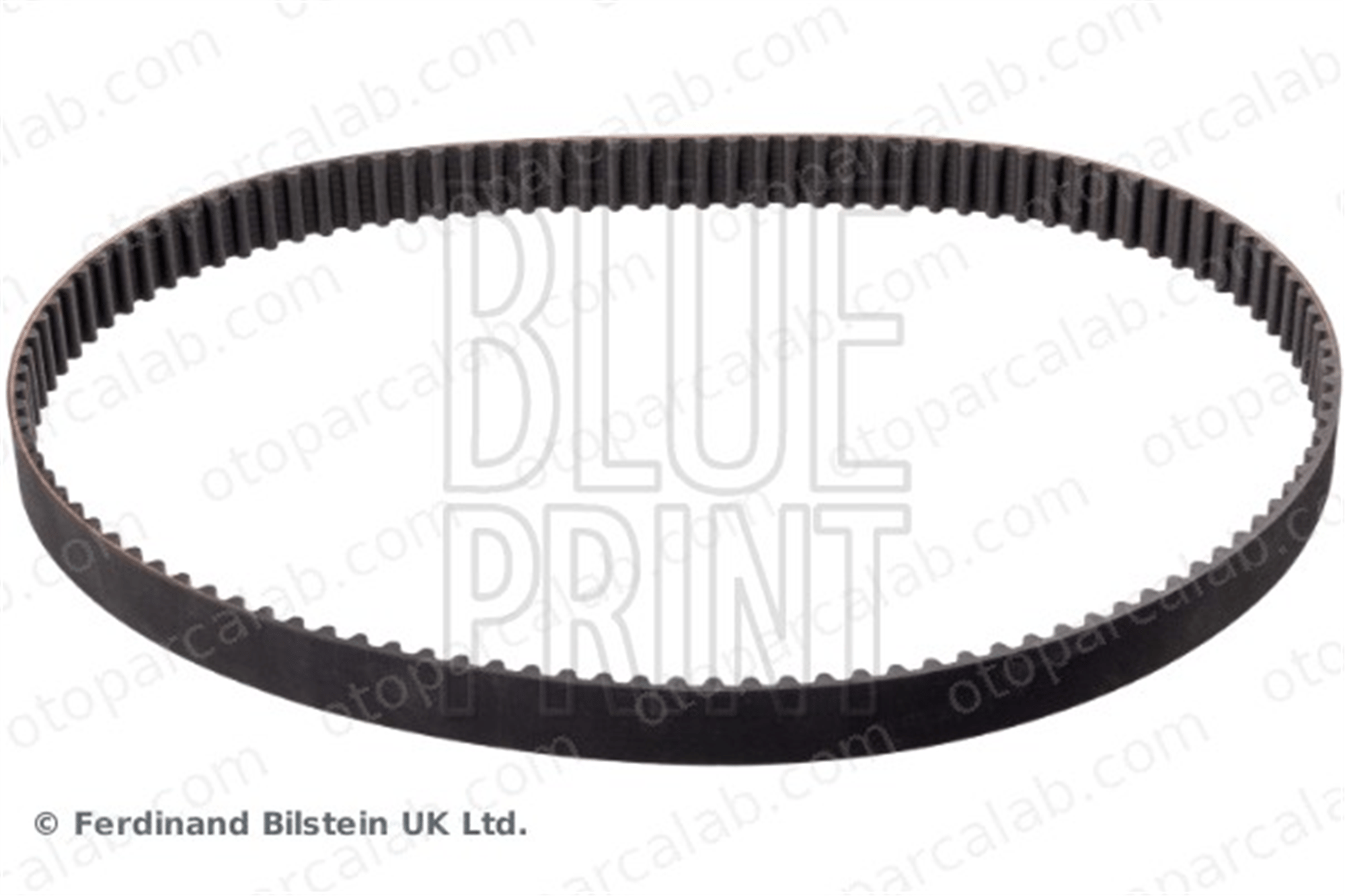 BLUE PRINT ADG07506 Triger Kayışı HYUNDAI COUPE II ELANTRA III 2431223202 2431223201