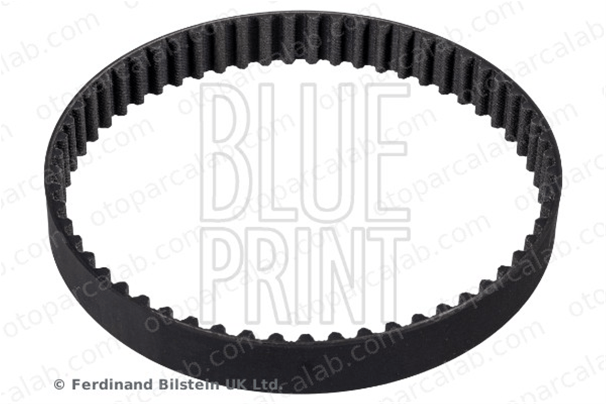 BLUE PRINT ADG07516 Triger Kayışı RENAULT CLIO III CLIO III Grandtour K9BV12206 0K9BV12206