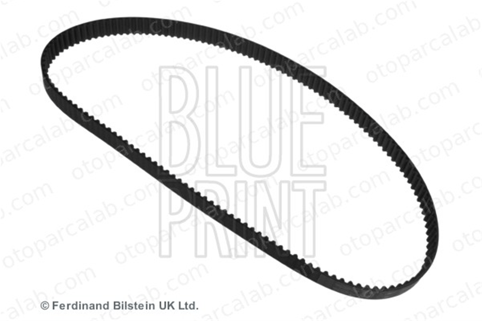 BLUE PRINT ADG07536 Triger Kayışı OPEL ZAFIRA / ZAFIRA FAMILY B ASTRA H Station wagon 5636452 24422964
