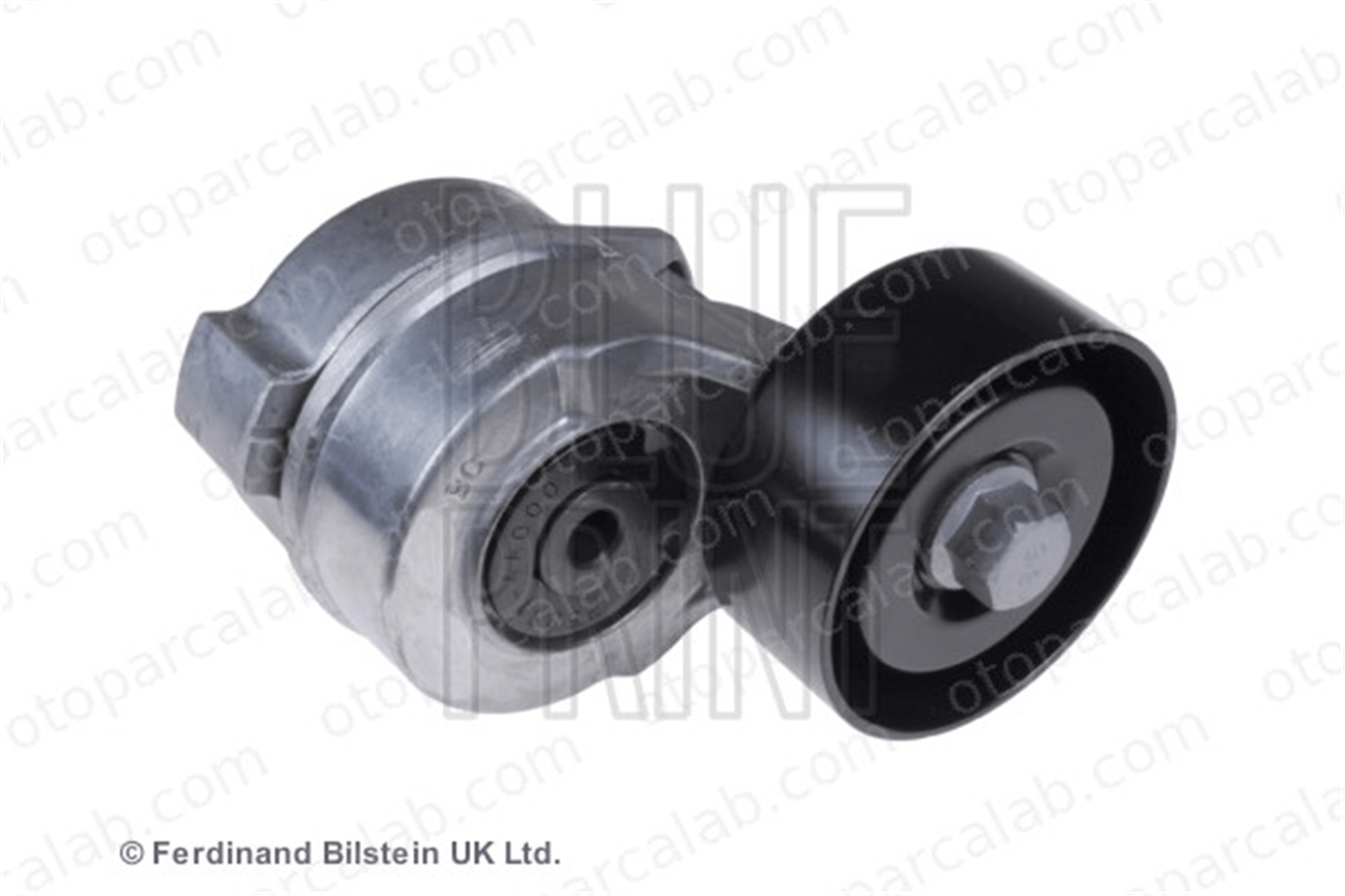 BLUE PRINT ADG07657 Vantilatör Kayış Gergi Rulmanı HYUNDAI H-1 / STAREX Minibüs/Otobüs H-1 Cargo 252814A000 252814A010