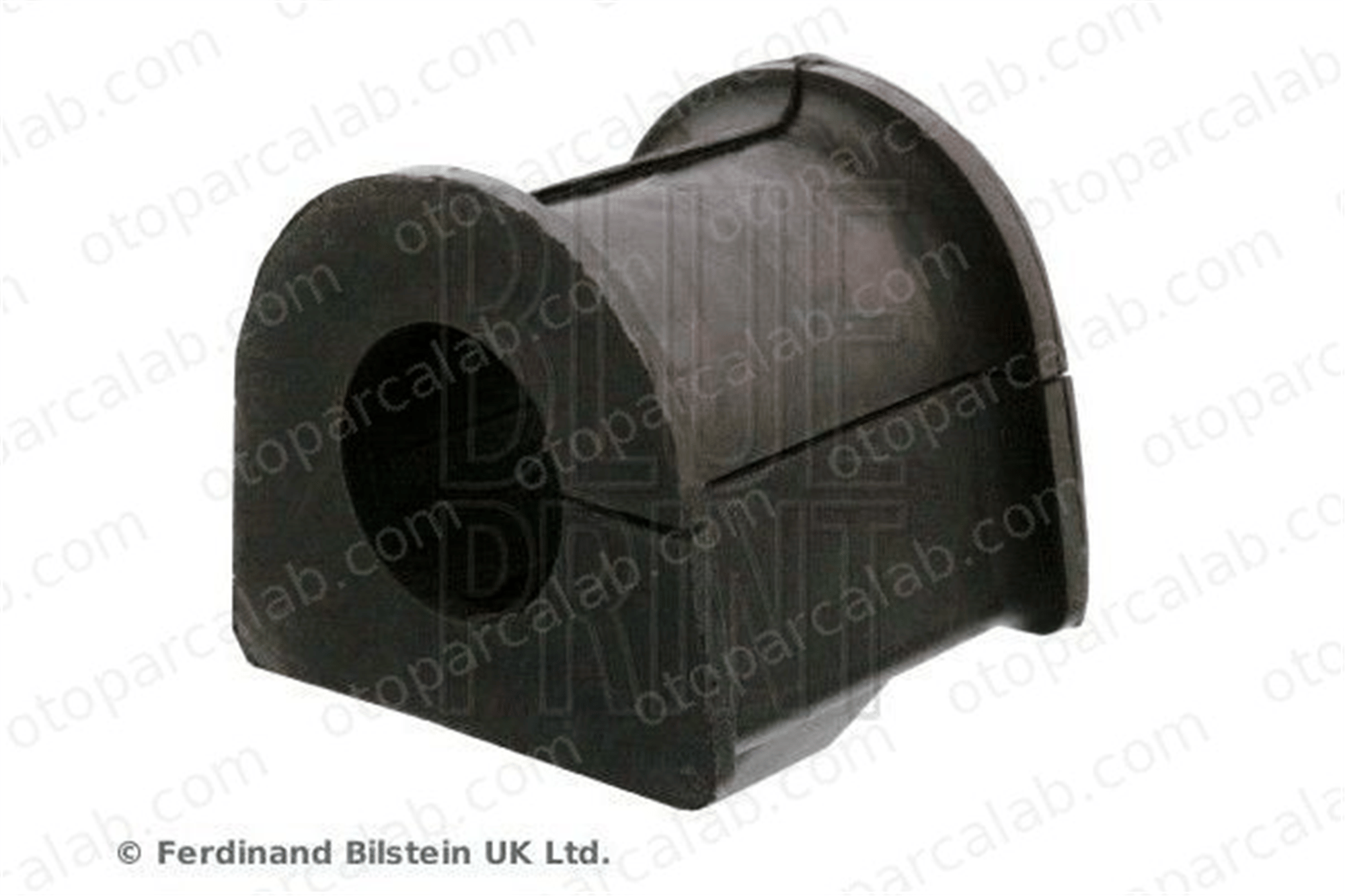 BLUE PRINT ADG08010 Viraj Demir Lastiği Ön HYUNDAI ELANTRA III Sedan ELANTRA III 548132D101 5481328000