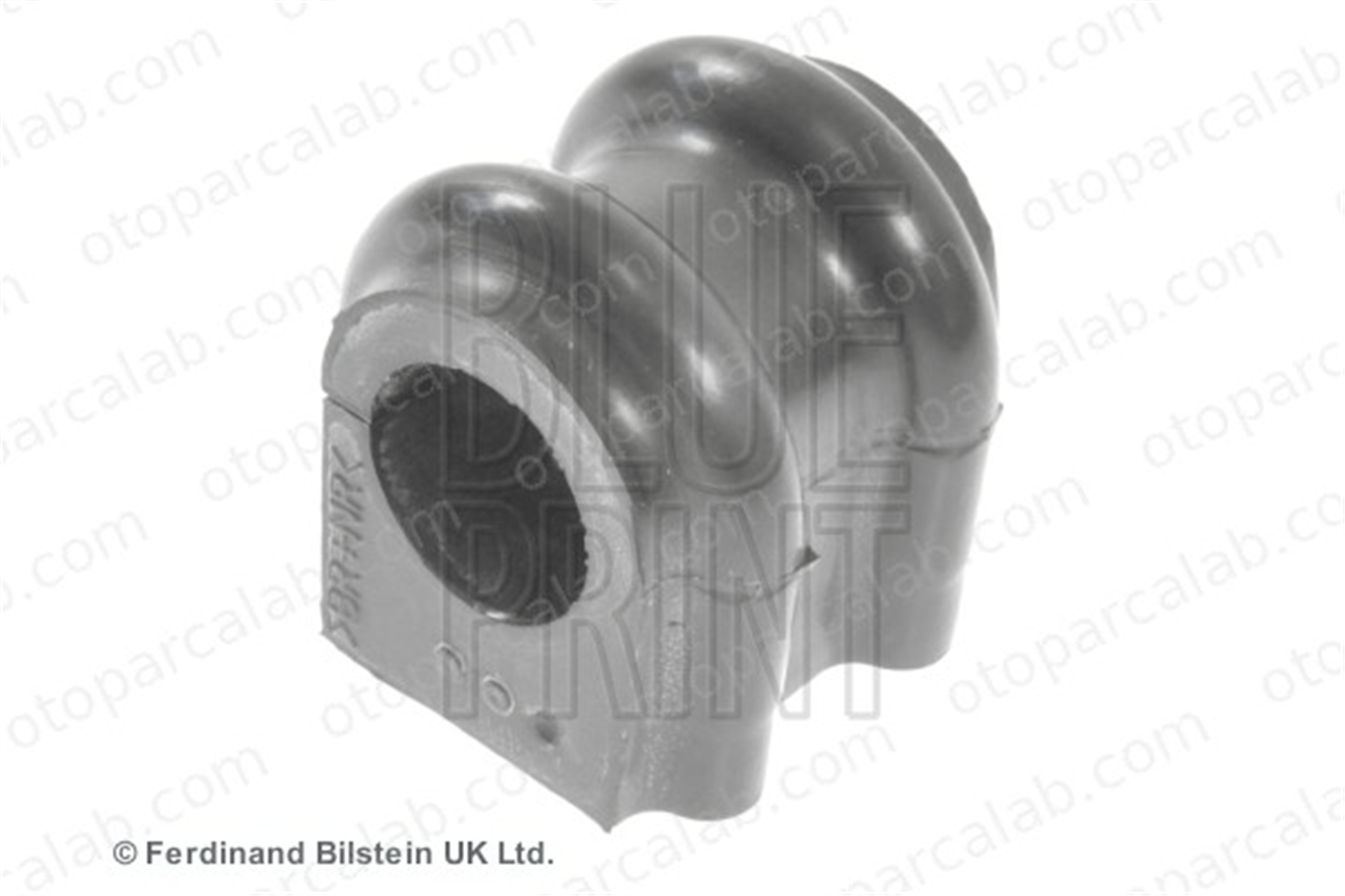 BLUE PRINT ADG080139 Viraj Demir Lastiği Ön KIA PRO CEE'D HYUNDAI i30 548132H000