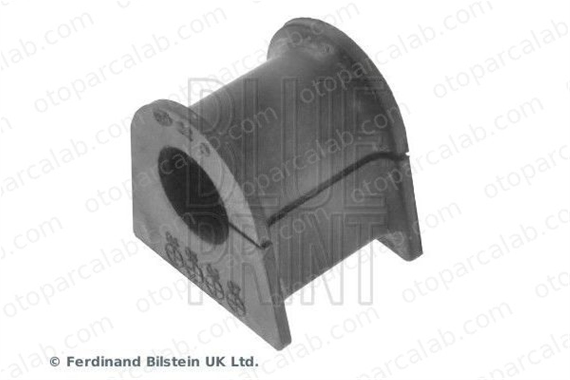 BLUE PRINT ADG080198 Viraj Demir Lastiği Ön HYUNDAI SONATA III SONATA IV 5481338101 5481338100