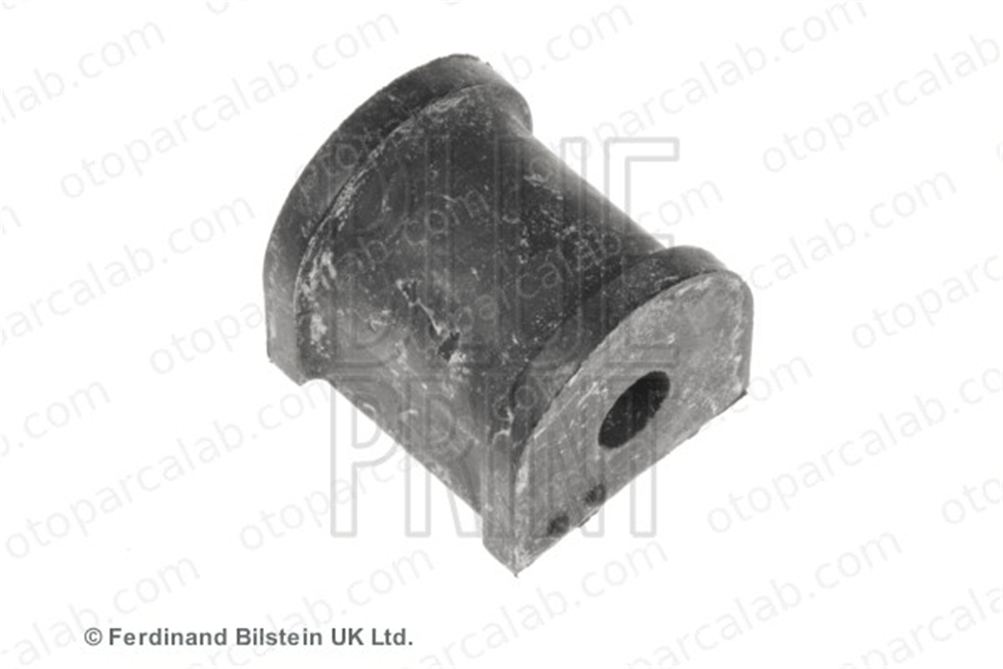BLUE PRINT ADG080228 Viraj Demir Lastiği Arka DAEWOO NUBIRA Wagon NUBIRA Station wagon 96297804 96242859