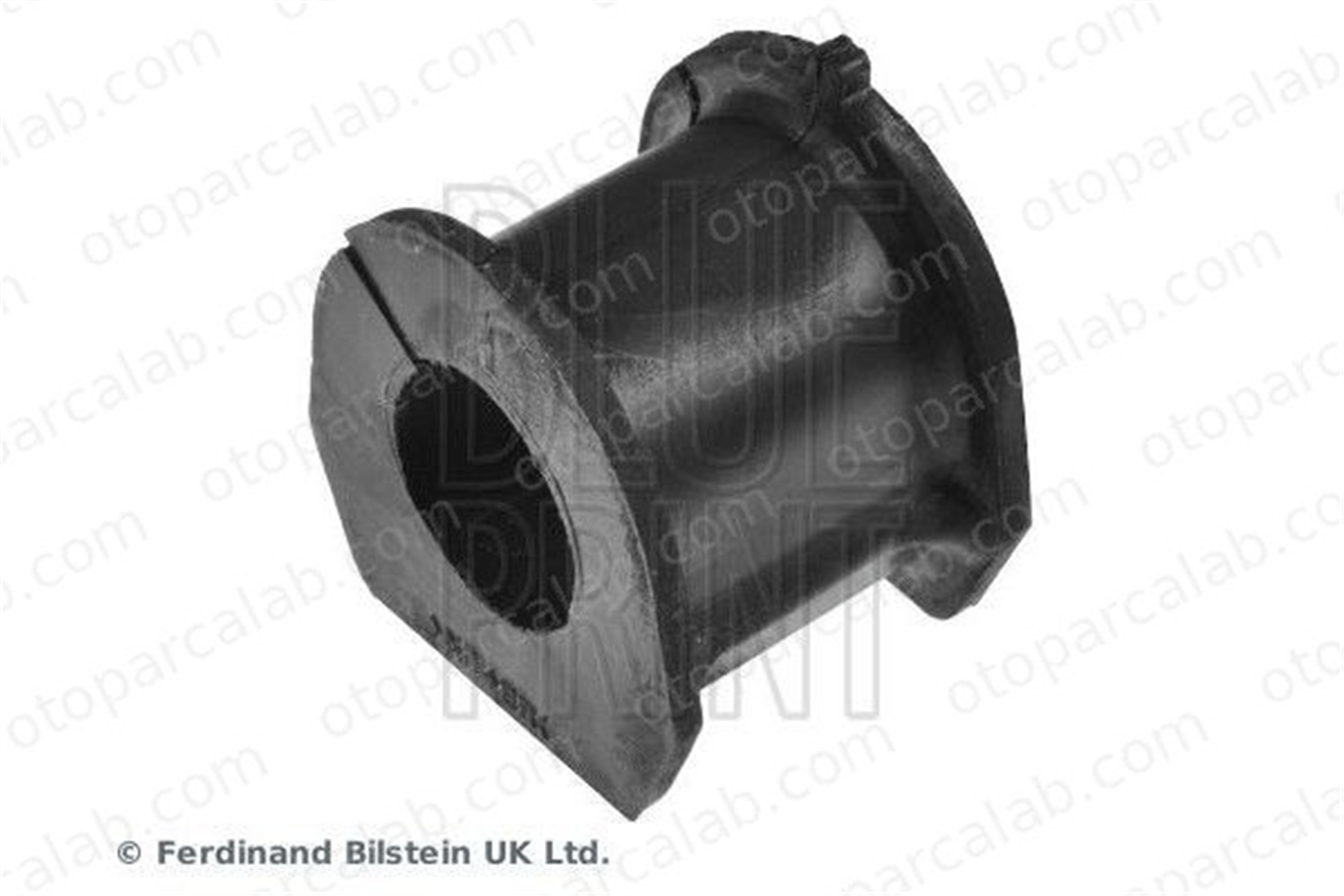 BLUE PRINT ADG080234 Viraj Demir Lastiği Ön HYUNDAI H-1 Panelvan/Van 548134A001 548134A000