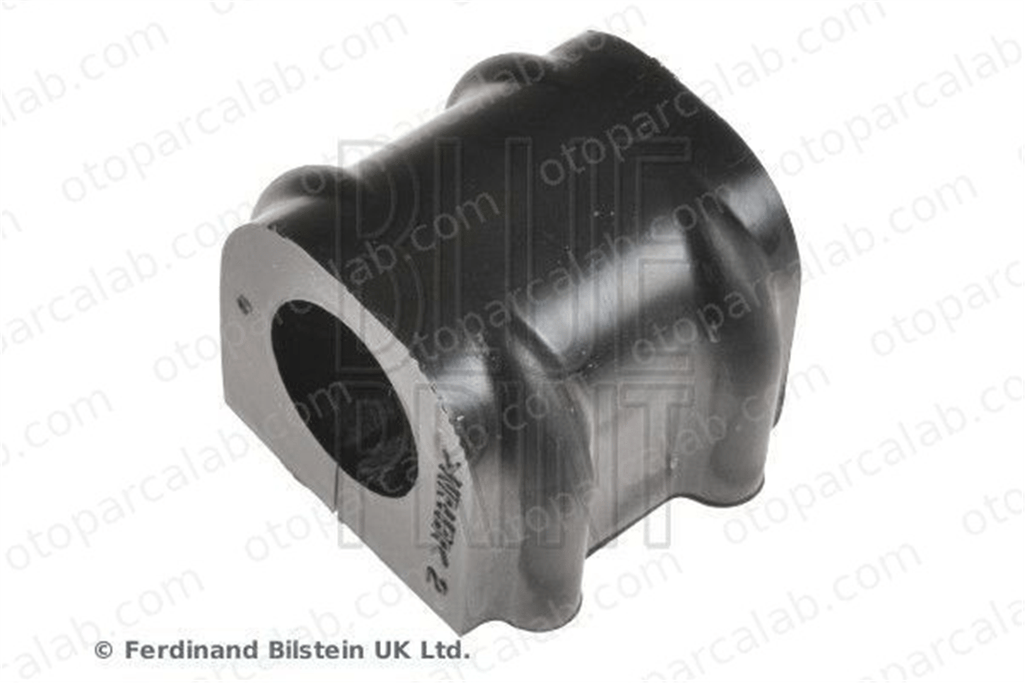 BLUE PRINT ADG080248 Viraj Demir Lastiği Ön HYUNDAI H100 Platform şasi 548134F000