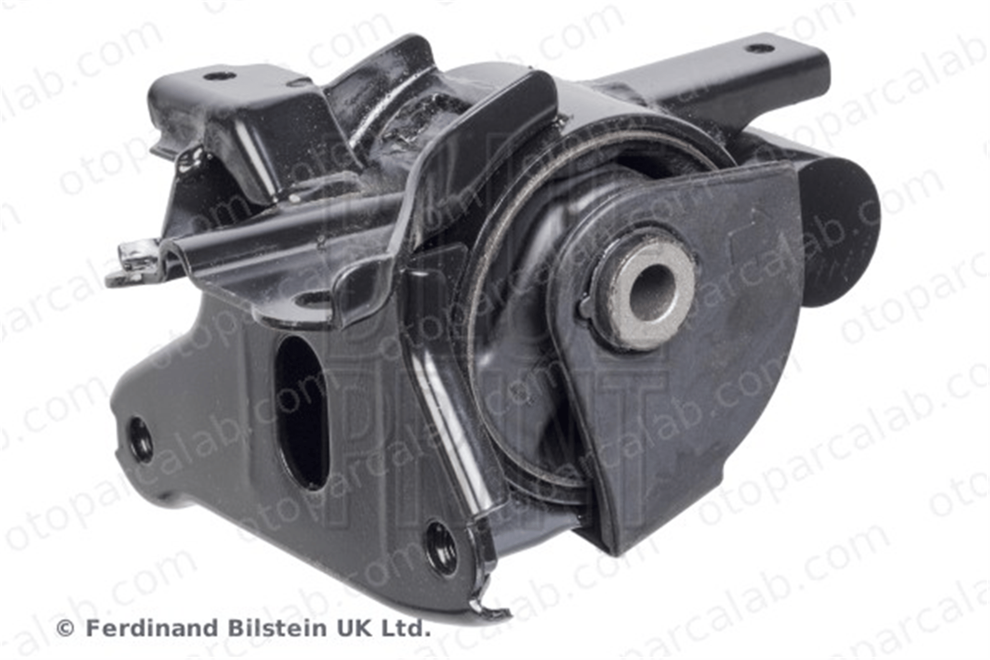BLUE PRINT ADG080292 Şanzıman Takozu Sol HYUNDAI ELANTRA III Sedan ELANTRA III 218302D000