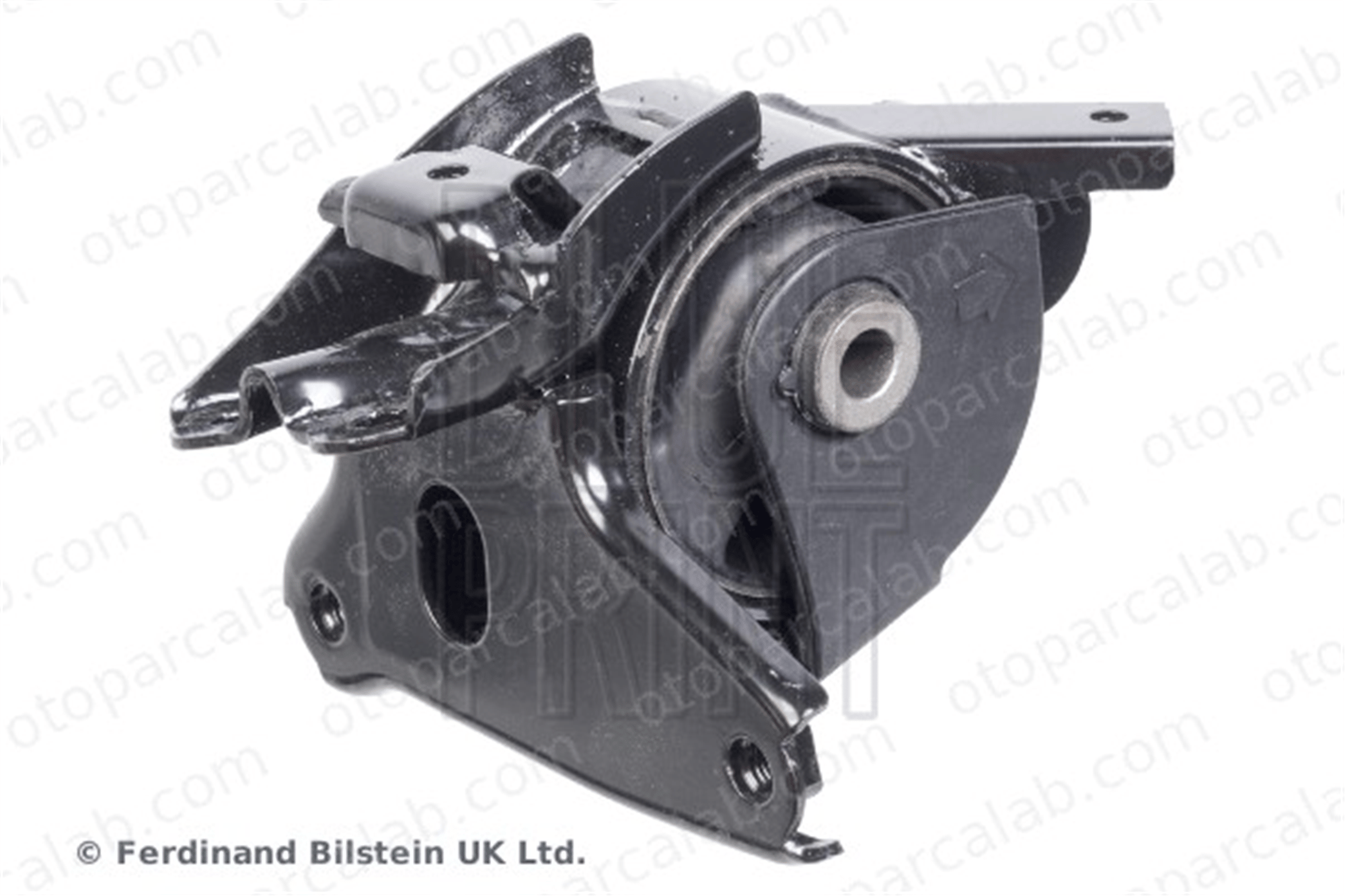 BLUE PRINT ADG080293 Şanzıman Takozu Sol HYUNDAI ELANTRA III Sedan ELANTRA III 218302D050