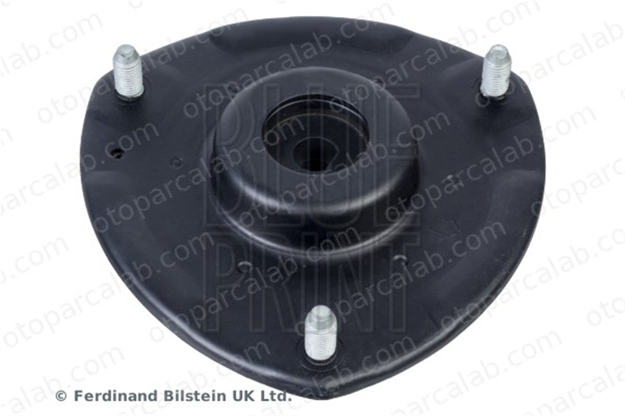 BLUE PRINT ADG080298 Amortisör Tabla Takozu Ön Sağ veya Sol HYUNDAI SANTA FÉ II KIA SORENTO II 546102P000 546102B500