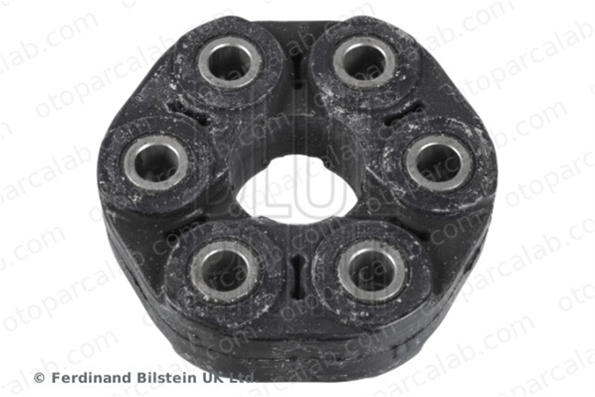 BLUE PRINT ADG080315 Şaft Kaplini HYUNDAI SANTA FÉ I TUCSON 4919026000 491902EB00