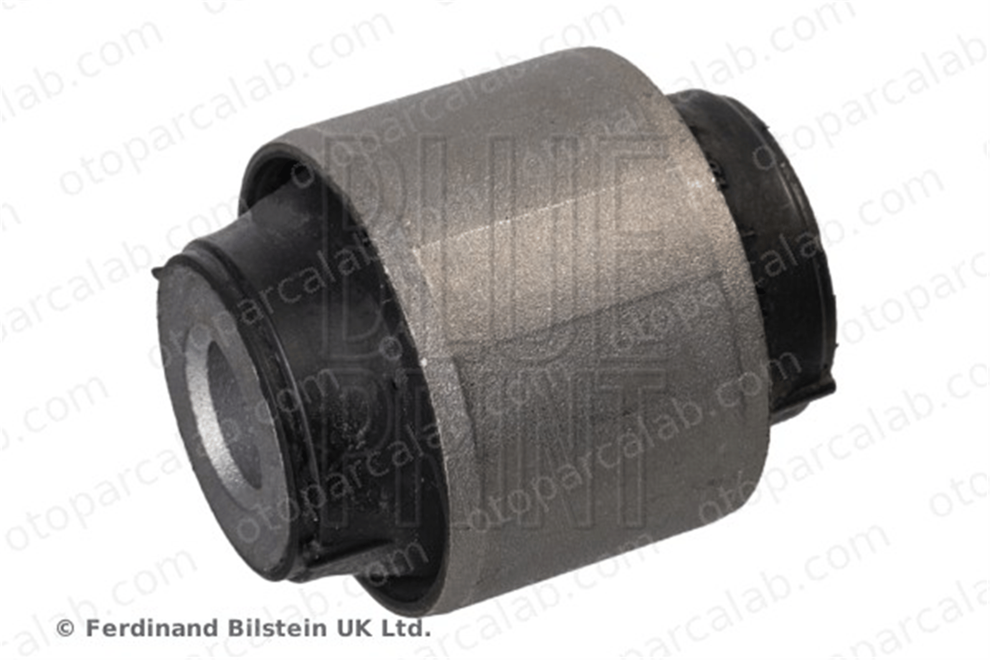 BLUE PRINT ADG080340 Salıncak Burcu Ön Alt Sağ veya Sol HYUNDAI SANTA FÉ III HONDA CIVIC VIII Sedan 52390SNA900SK1 52390SNA900