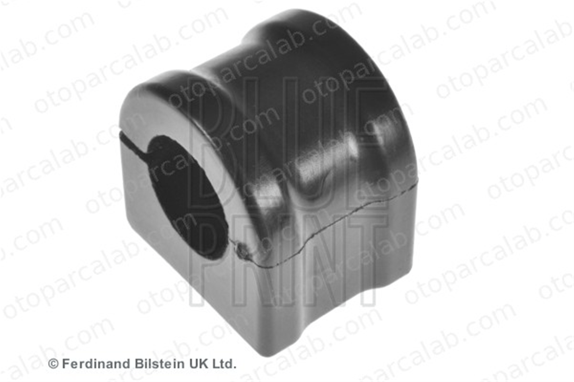 BLUE PRINT ADG080510C Viraj Demir Lastiği Arka CHEVROLET CAPTIVA OPEL ANTARA A 96626251 96810751