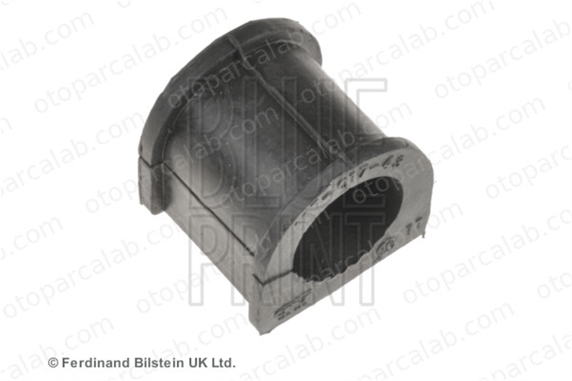 BLUE PRINT ADG080519 Viraj Demir Lastiği Ön HYUNDAI H100 Minibüs/Otobüs H100 Panelvan/Van 5471143420 5471143422