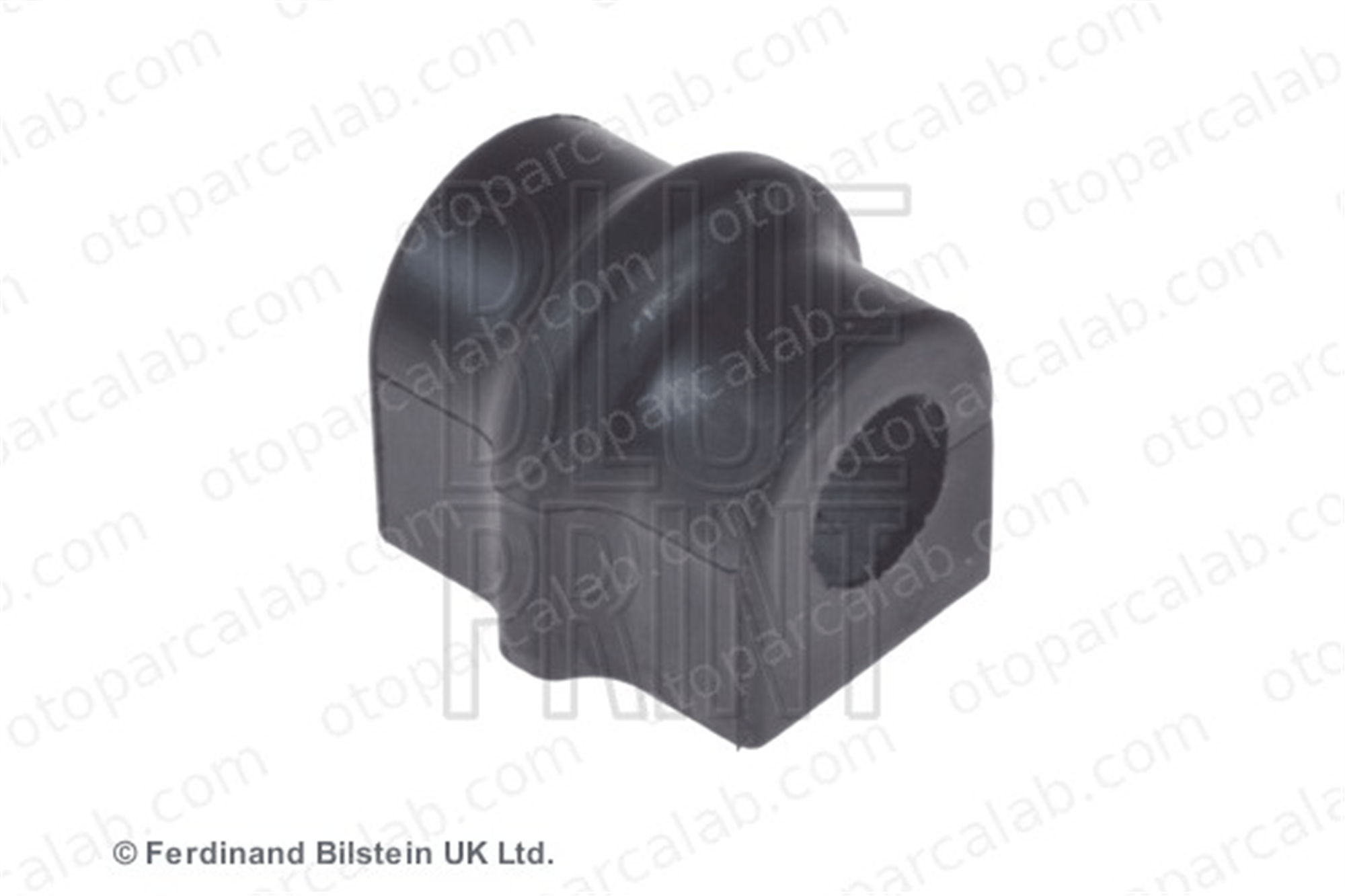 BLUE PRINT ADG08063 Viraj Demir Lastiği Arka CHEVROLET AVEO / KALOS Hatchback AVEO / KALOS Sedan 96435292 96435295