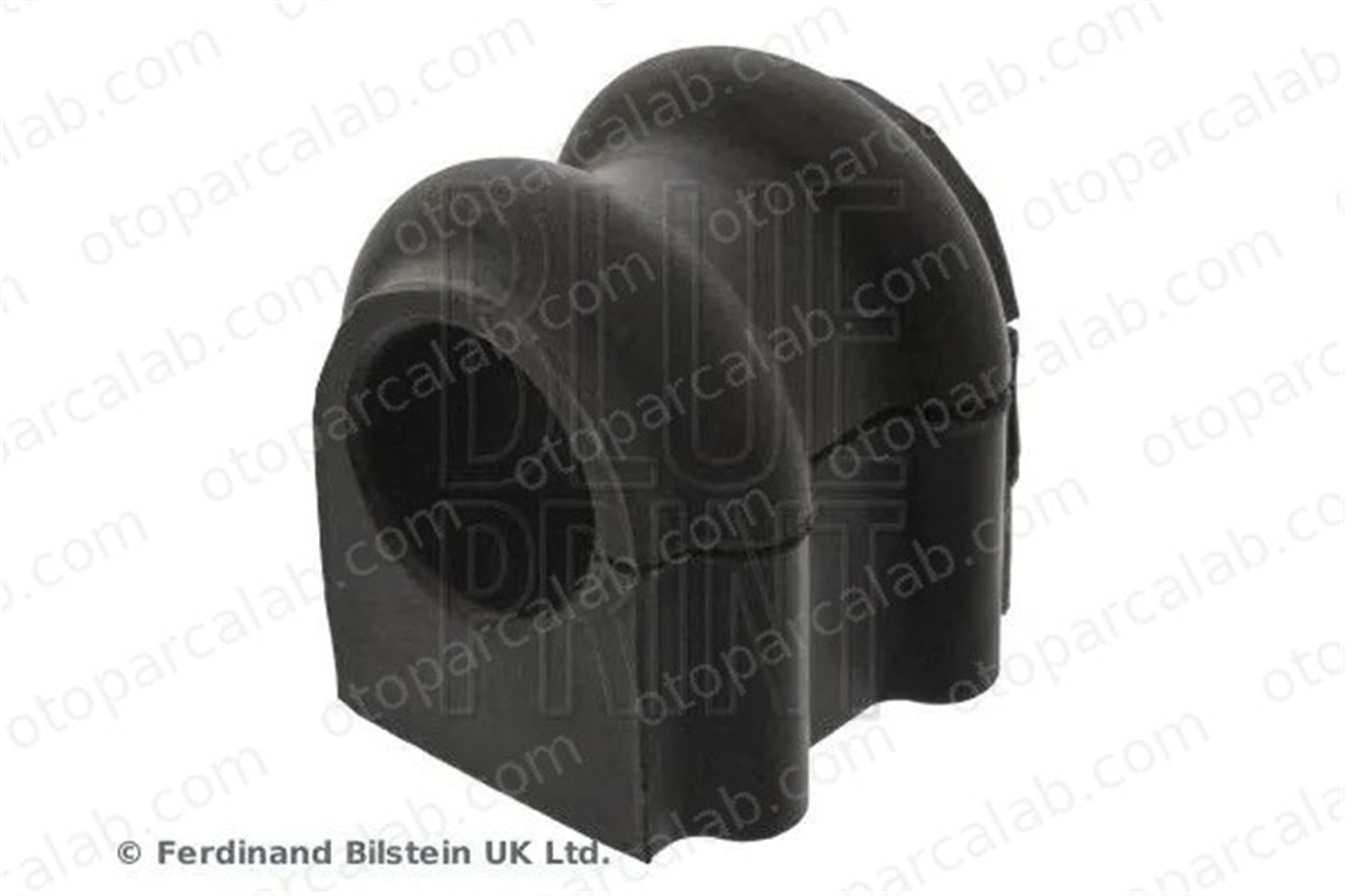 BLUE PRINT ADG08071 Viraj Demir Lastiği Ön KIA RIO II RIO II Sedan 548121G100