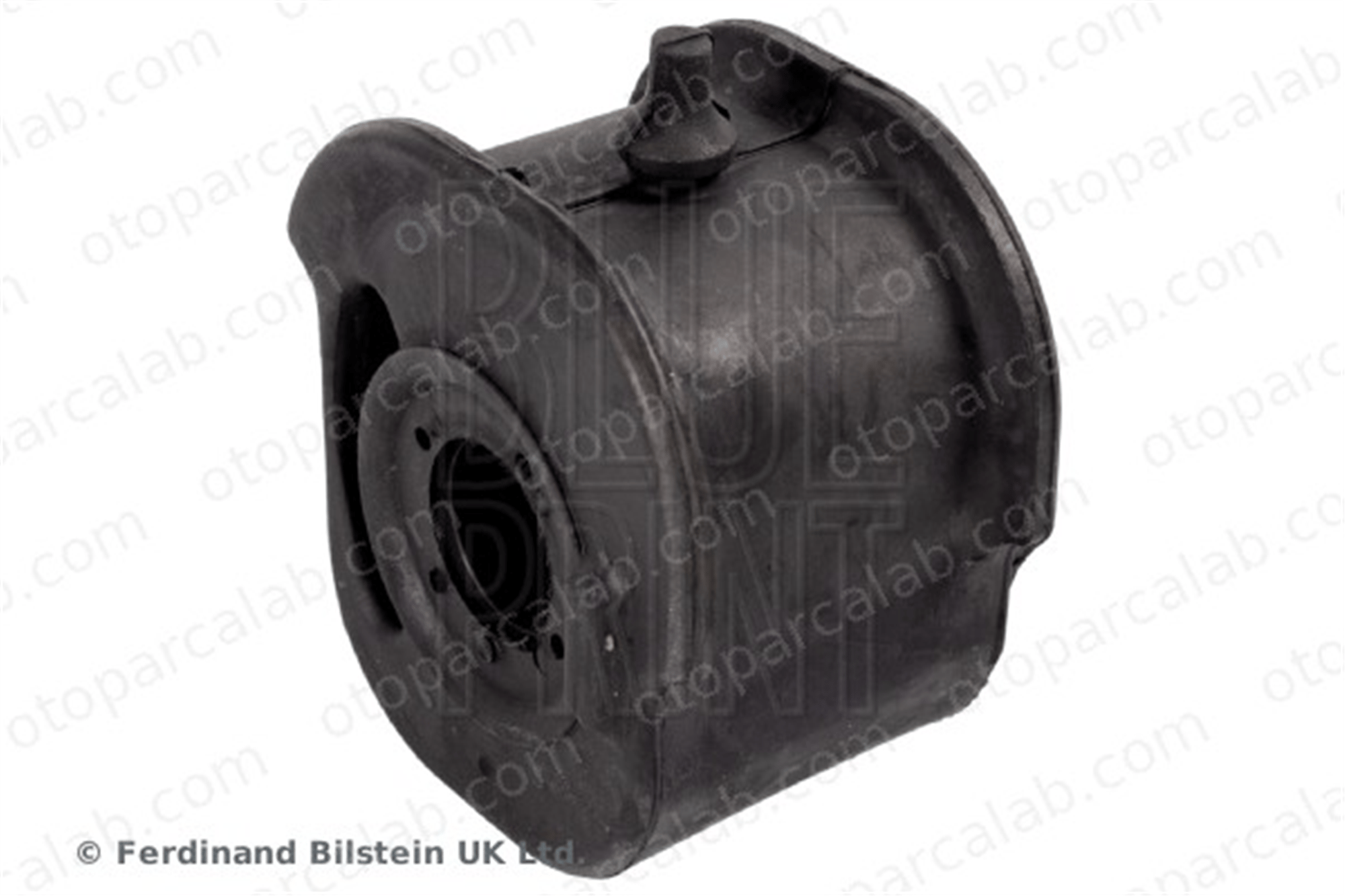 BLUE PRINT ADG08097 Salıncak Burcu Ön Alt Sağ veya Sol HYUNDAI PONY PONY / EXCEL Sedan 5456224100 5456224000