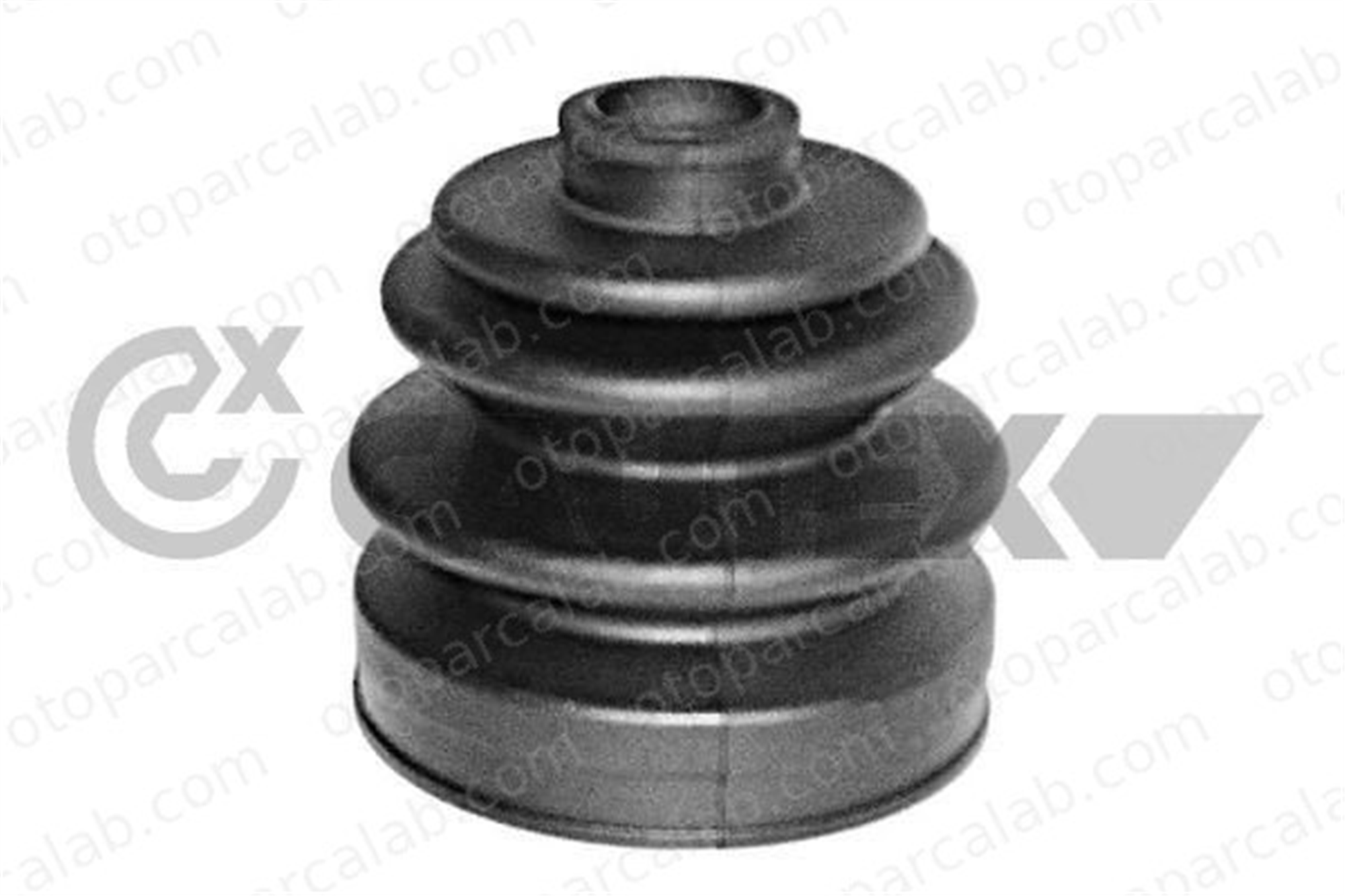 BLUE PRINT ADG08113 Aks Körüğü Ön Dış Sağ veya Sol HYUNDAI SANTA FÉ I DAEWOO NEXIA 4950933A10 44018SR3000