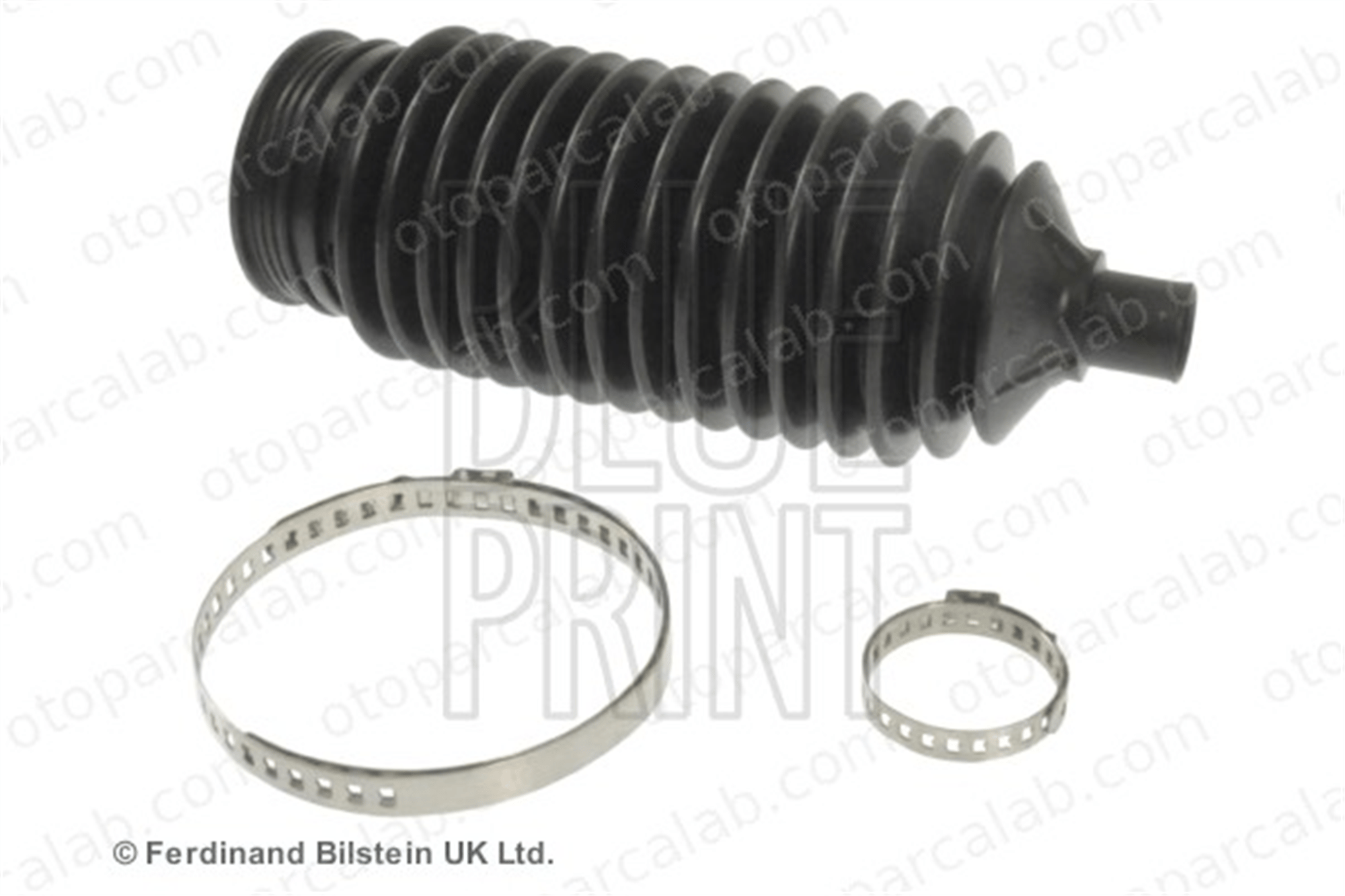 BLUE PRINT ADG081505 Direksiyon Körüğü Sağ veya Sol HYUNDAI GETZ KIA PICANTO II 5772817000