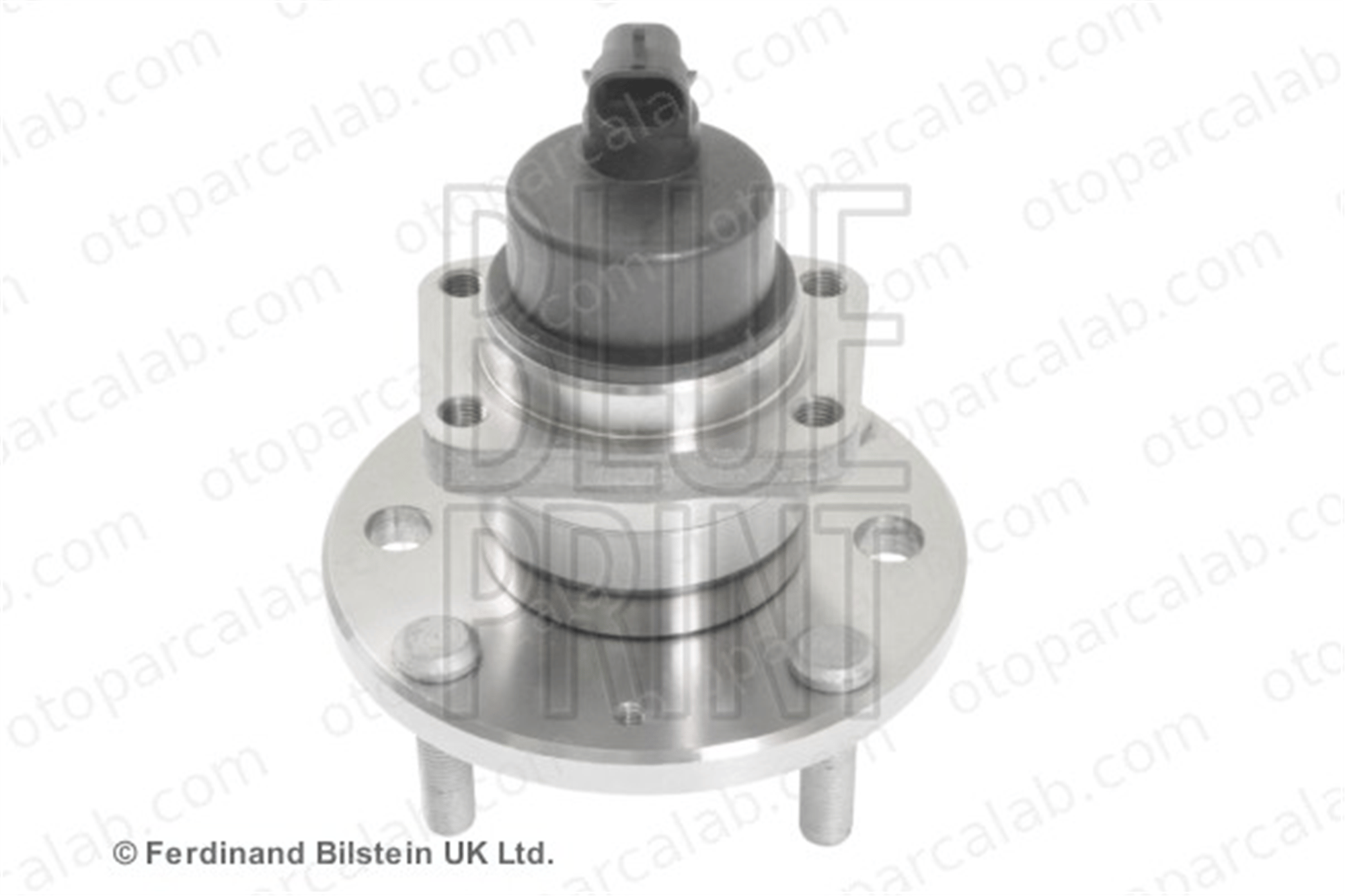 BLUE PRINT ADG08355 Porya Arka Sağ veya Sol CHEVROLET LACETTI EPICA 96639607 95951599