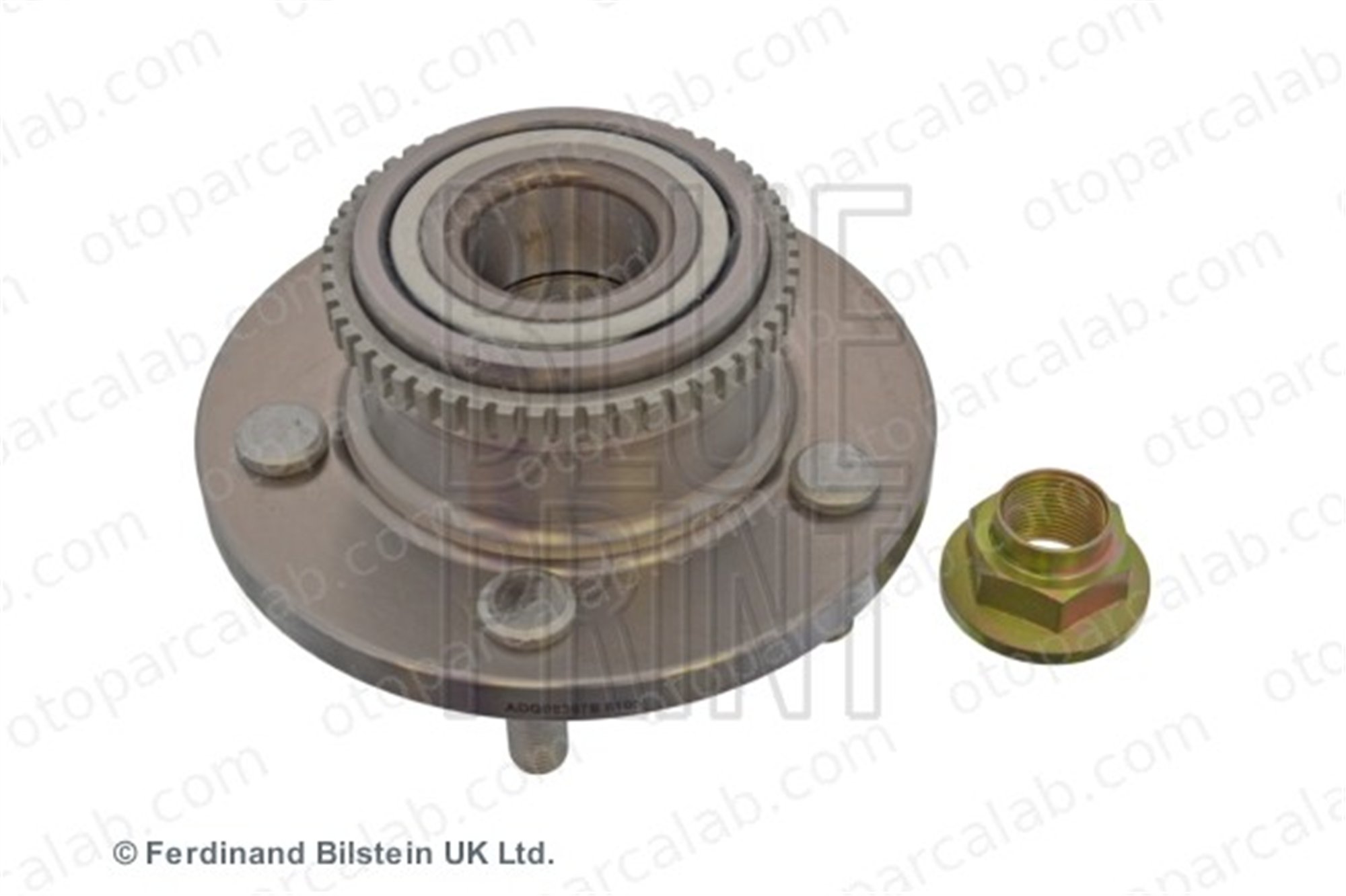 BLUE PRINT ADG08367 Porya Arka Sağ veya Sol HYUNDAI SANTA FÉ I 5275026100S1 5275026100