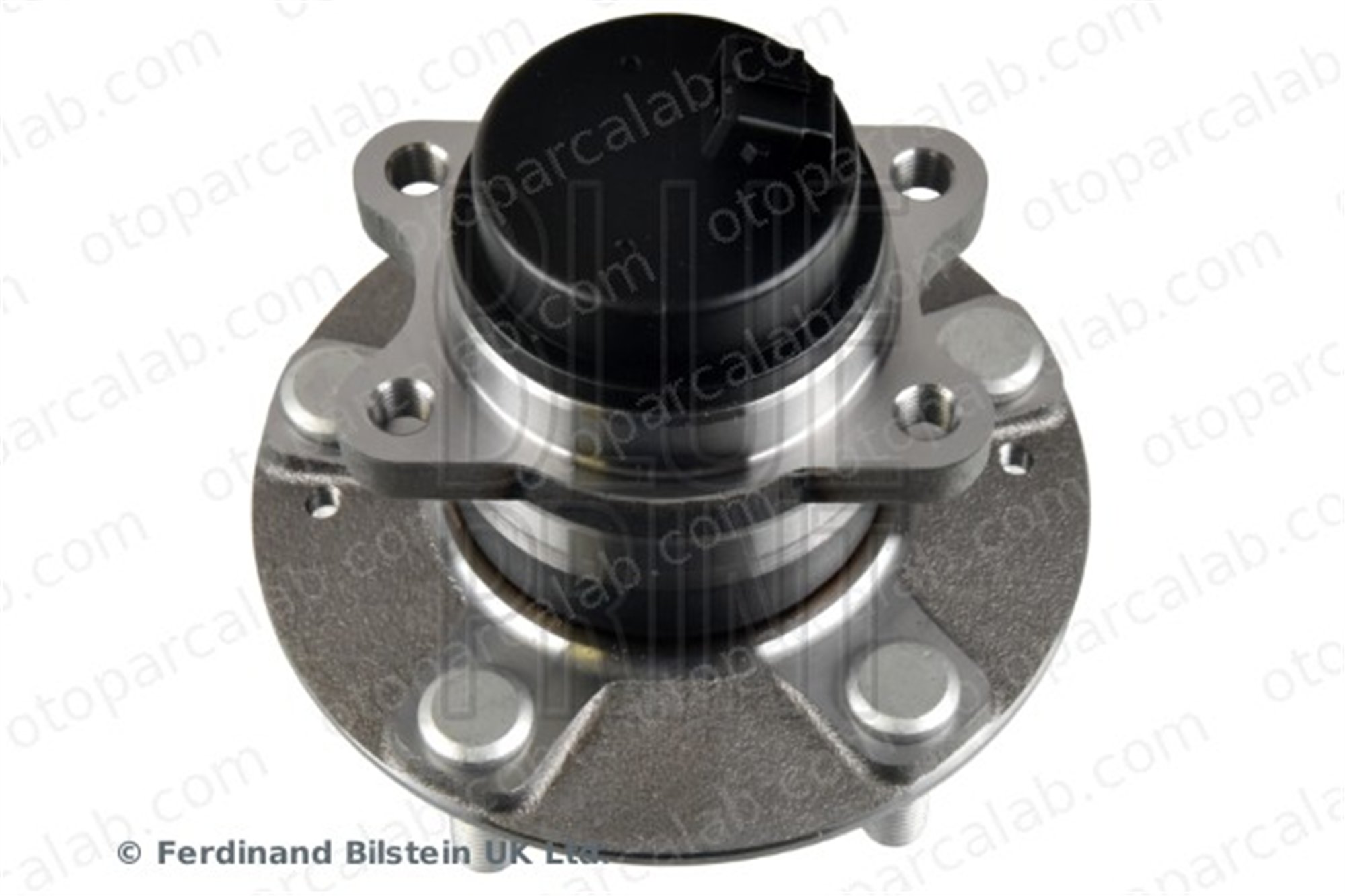 BLUE PRINT ADG08389 Teker Rulmanı Arka Sağ veya Sol HYUNDAI ix20 KIA VENGA 527502K000