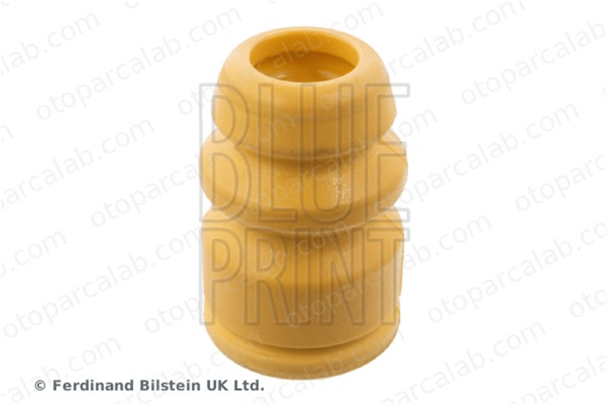 BLUE PRINT ADG084509 Amortisör Darbe Takozu Ön Sağ veya Sol HYUNDAI ix35 KIA SPORTAGE III 54626 3S000