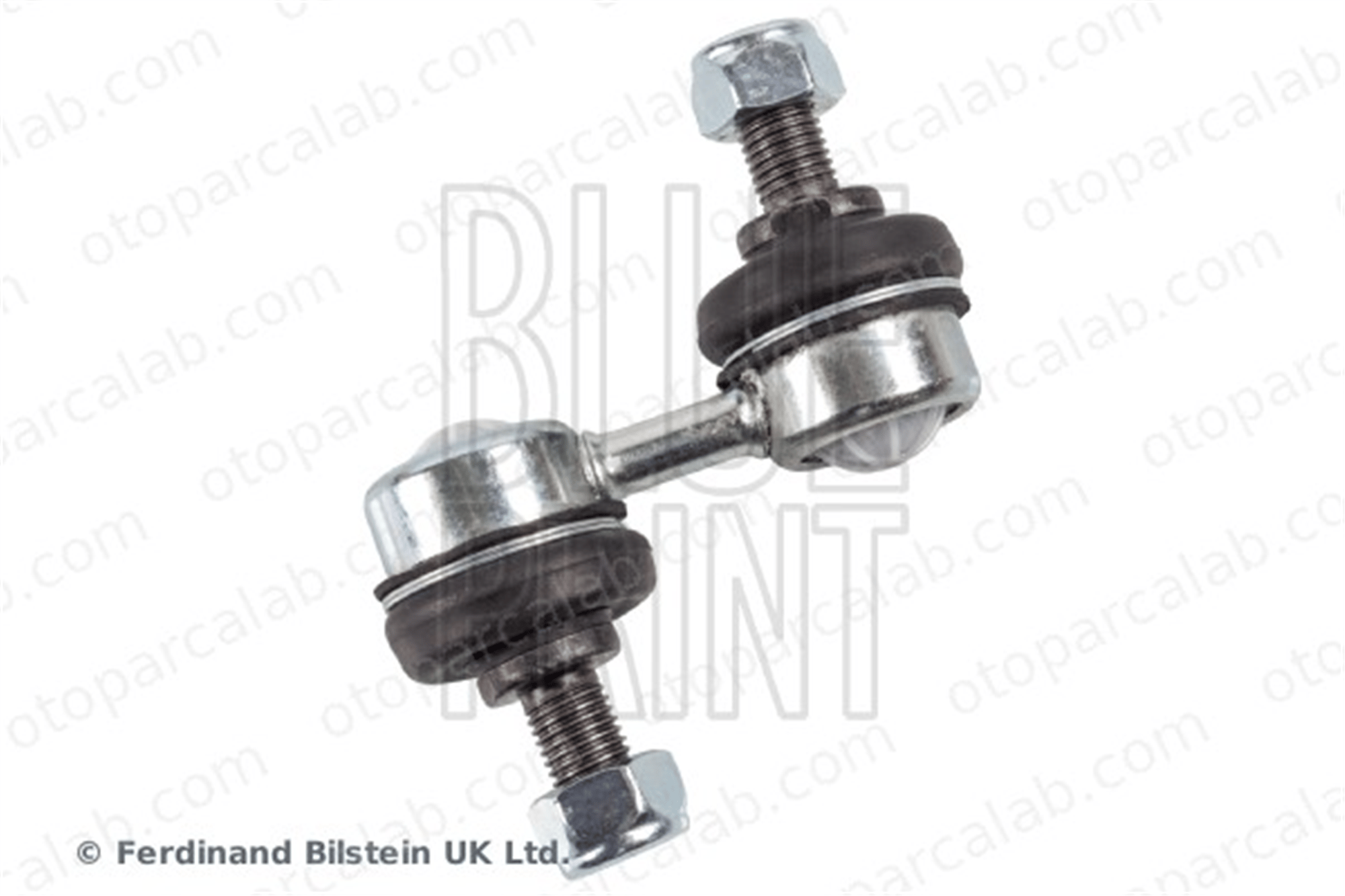BLUE PRINT ADG08511 Viraj Demir Askı Rotu Ön Sağ veya Sol HYUNDAI H-1 / STAREX Minibüs/Otobüs H-1 Panelvan/Van 548304A003 548304A002