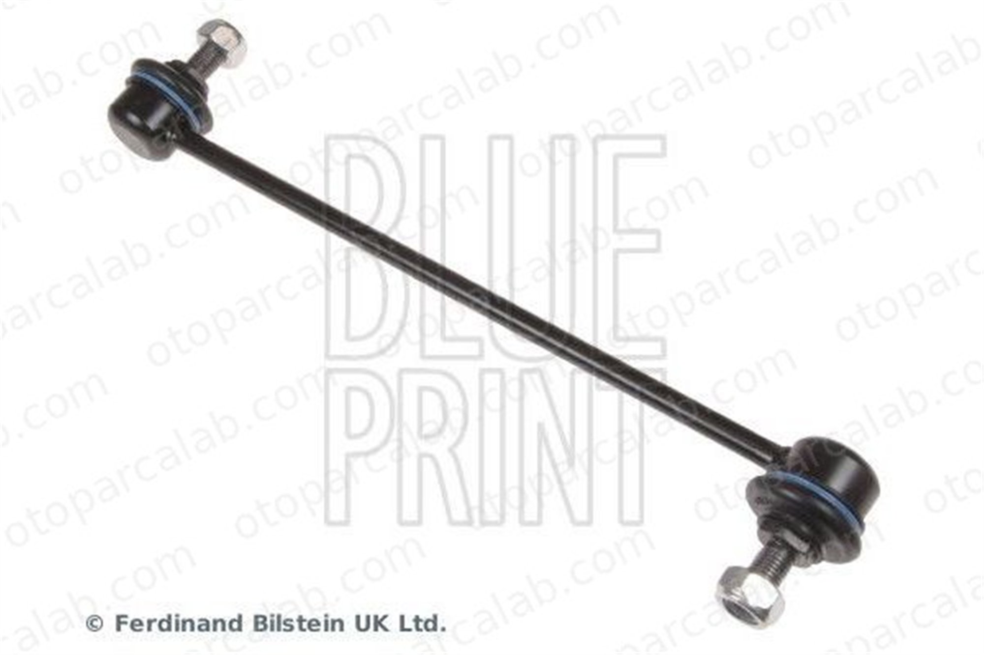 BLUE PRINT ADG08512 Viraj Demir Askı Rotu Ön Sağ veya Sol CHEVROLET AVEO / KALOS Hatchback AVEO / KALOS Sedan 96391875 96275798