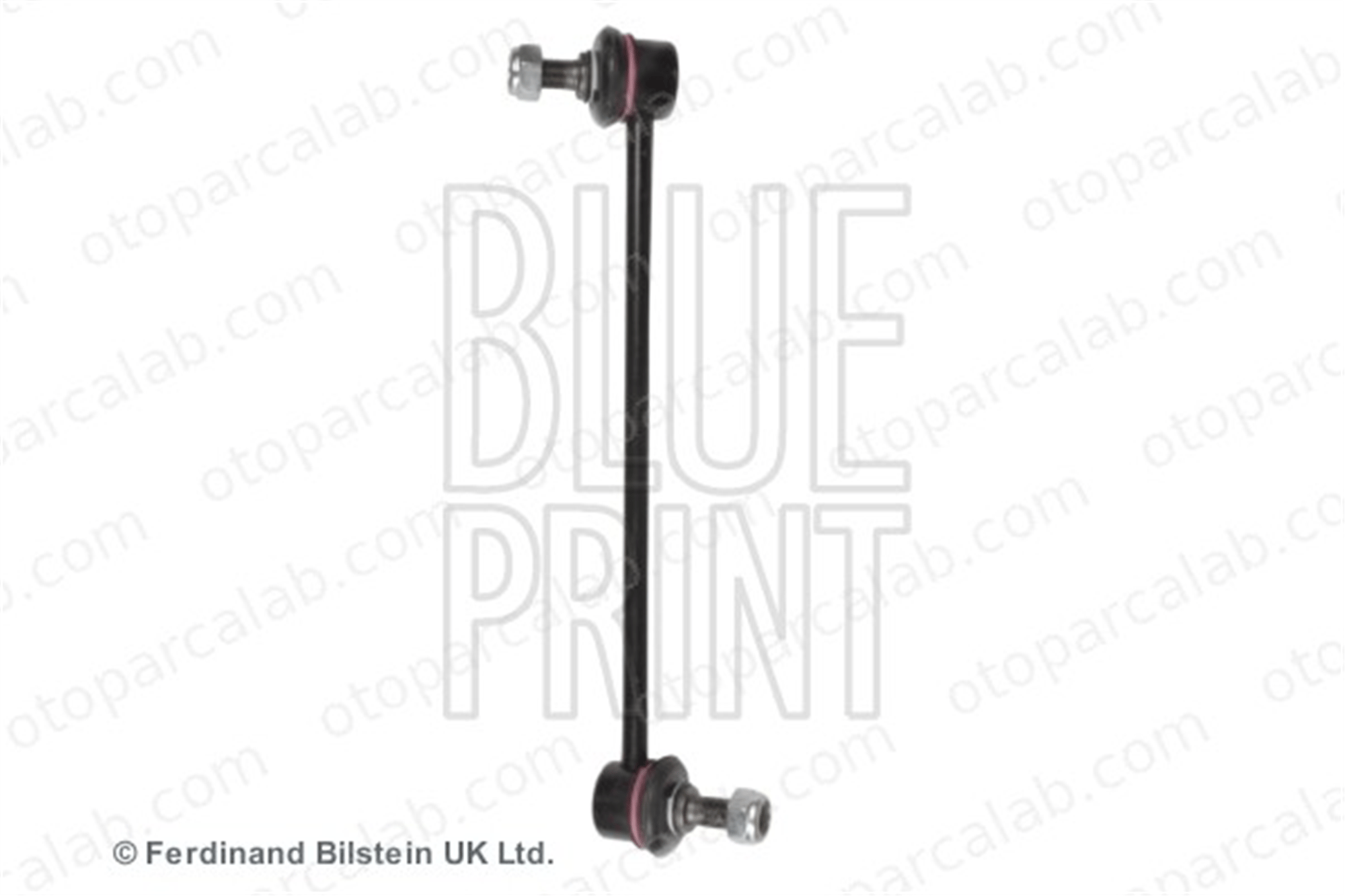BLUE PRINT ADG085129 Viraj Demir Askı Rotu Ön Sol HYUNDAI H-1 Cargo i20 II 548304H000 548304H200