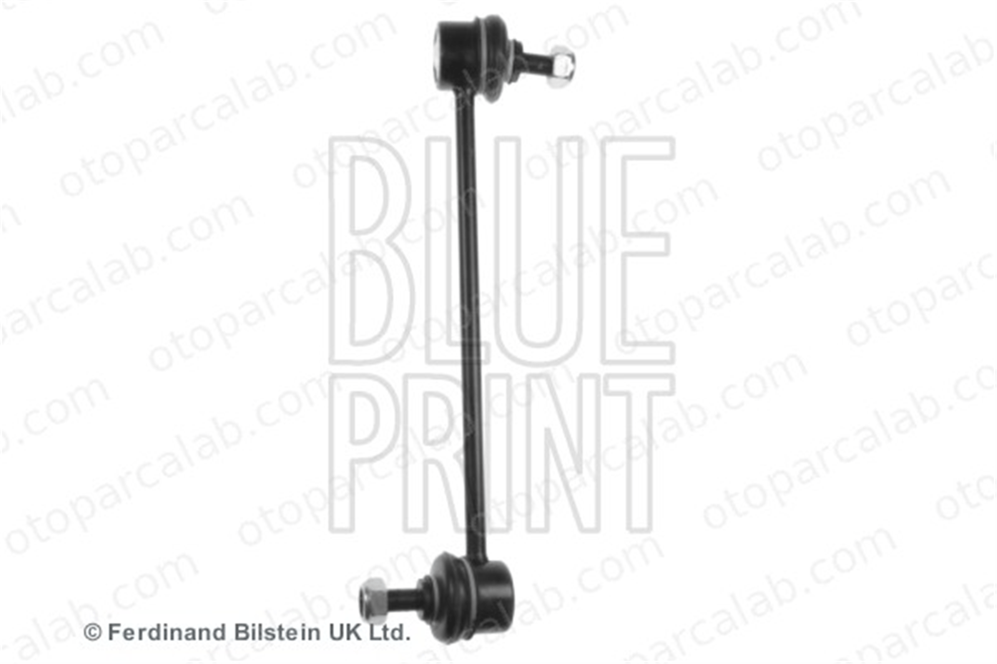 BLUE PRINT ADG085131 Viraj Demir Askı Rotu Ön Sol HYUNDAI i10 I i10 II 54830B4000 548300X000