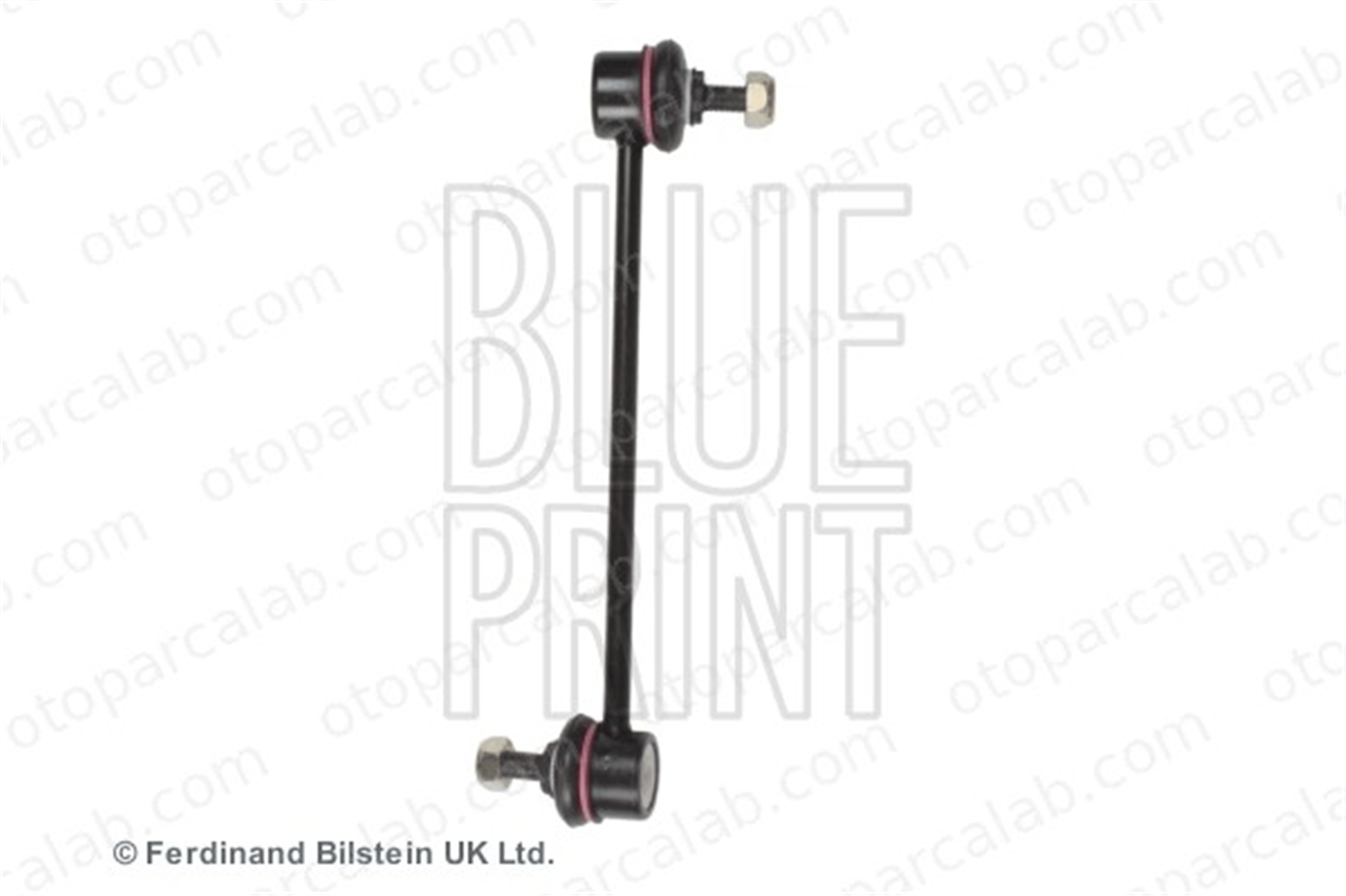 BLUE PRINT ADG085132 Viraj Demir Askı Rotu Ön Sağ HYUNDAI i10 I i10 II 54840B4000 548400X000