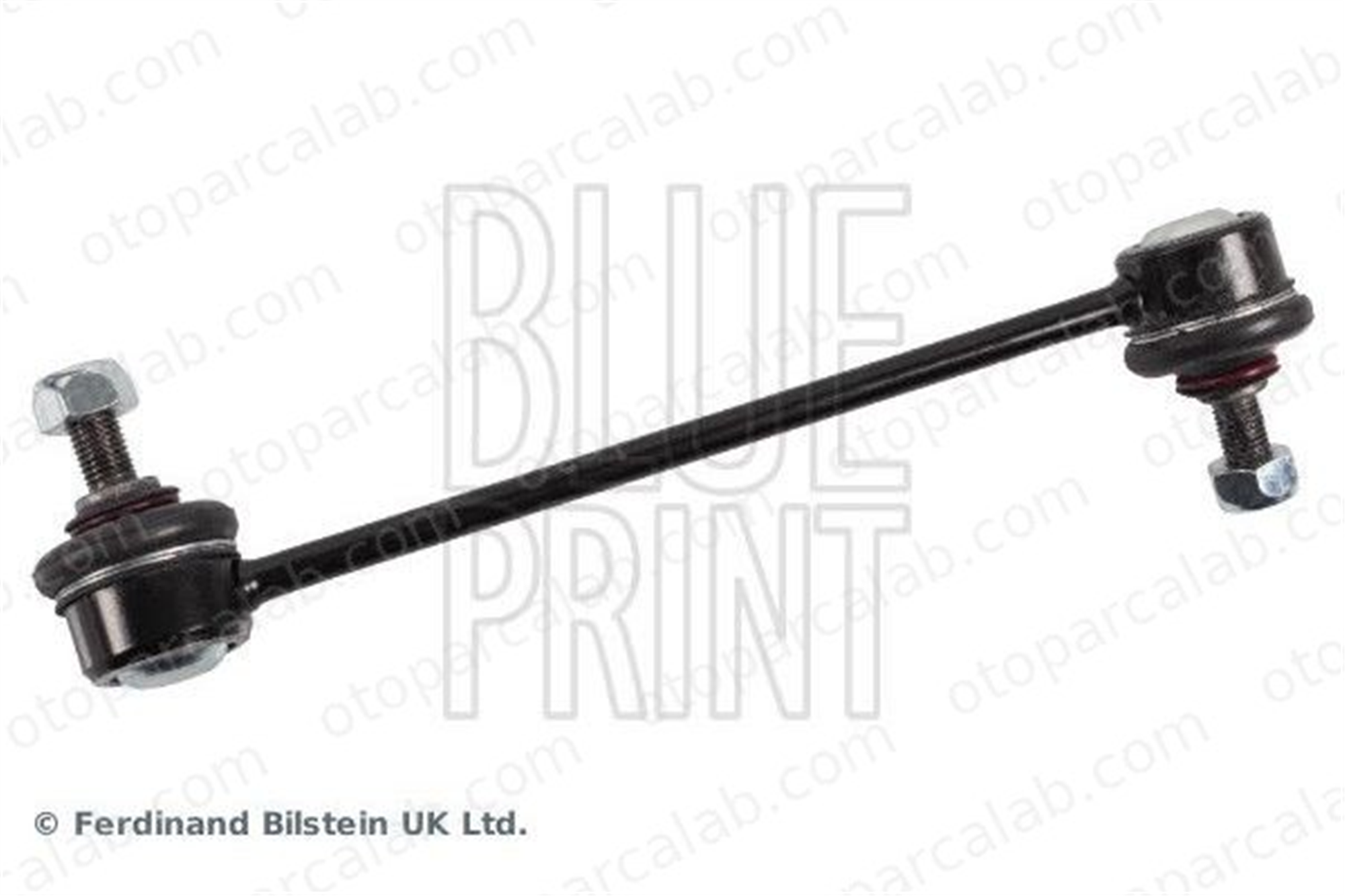 BLUE PRINT ADG085137 Viraj Demir Askı Rotu Ön Sol HYUNDAI i20 I ix20 548301J000 548301P000