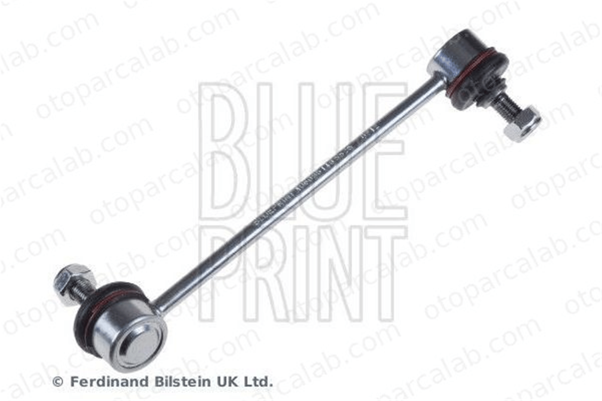 BLUE PRINT ADG085148 Viraj Demir Askı Rotu Ön Sağ HYUNDAI GETZ 548401C000 548401C100