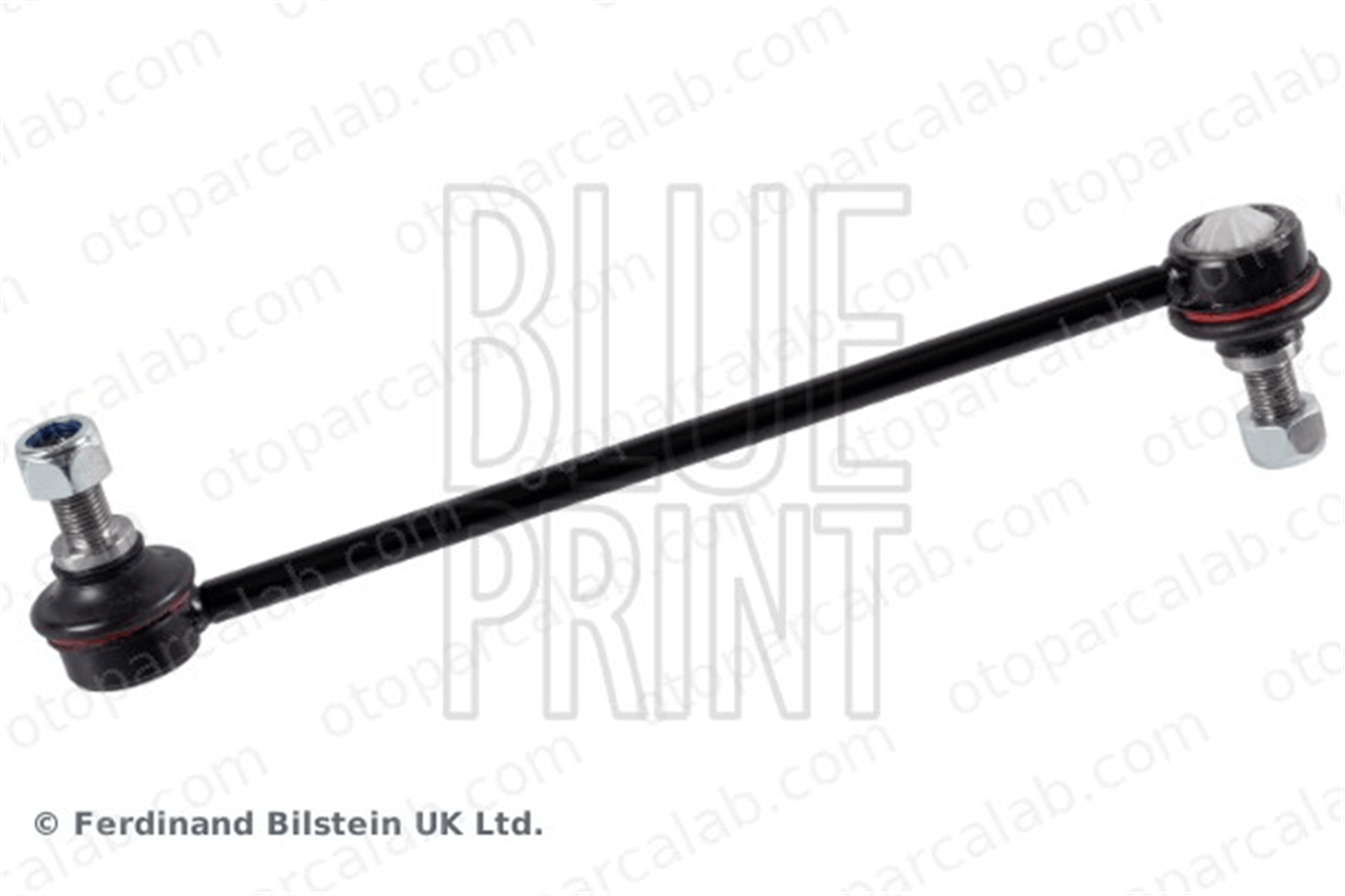 BLUE PRINT ADG085150 Viraj Demir Askı Rotu Ön Sağ veya Sol HYUNDAI ix35 KIA SPORTAGE III 548302S000 548302S200